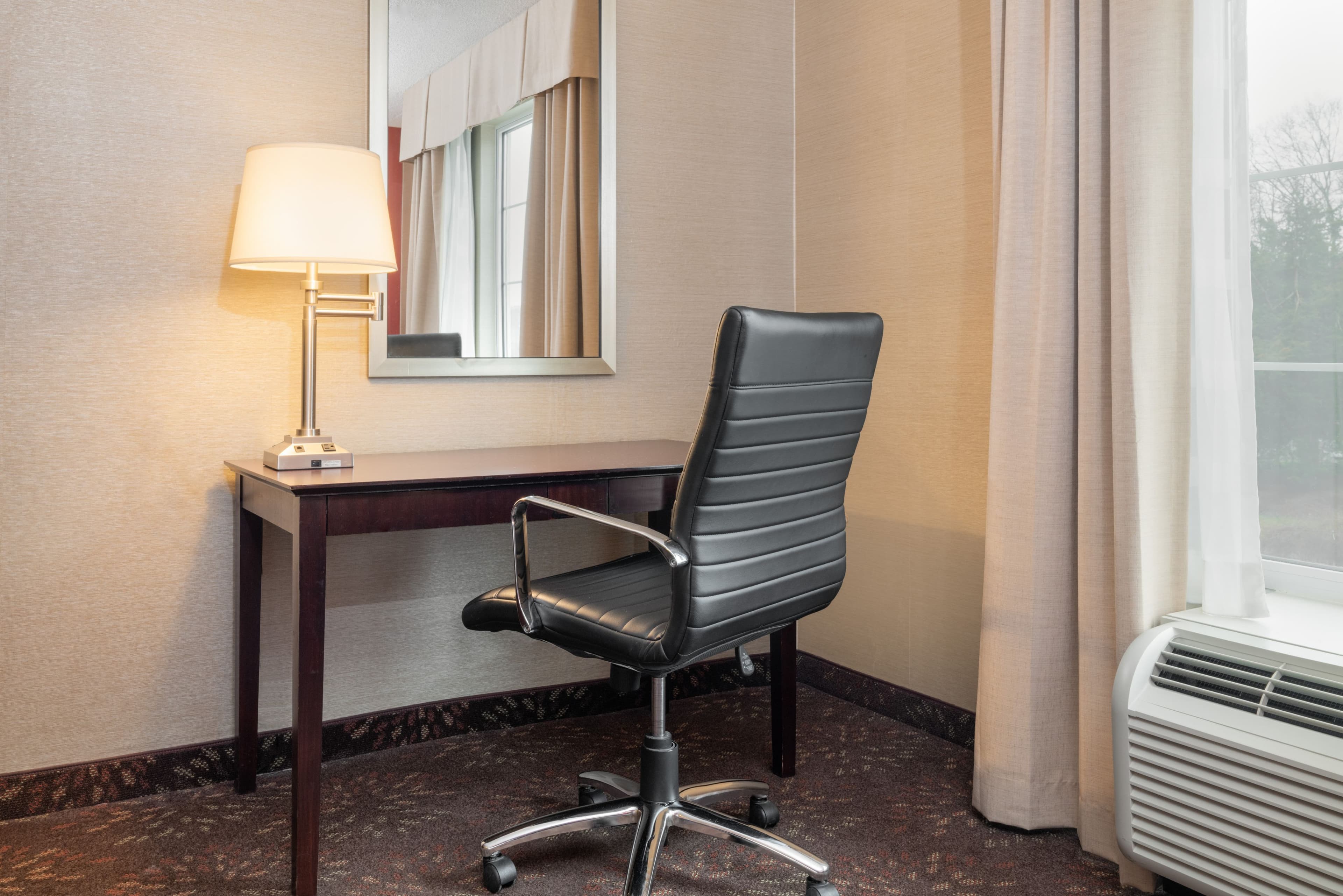 Holiday Inn Norwich — 6