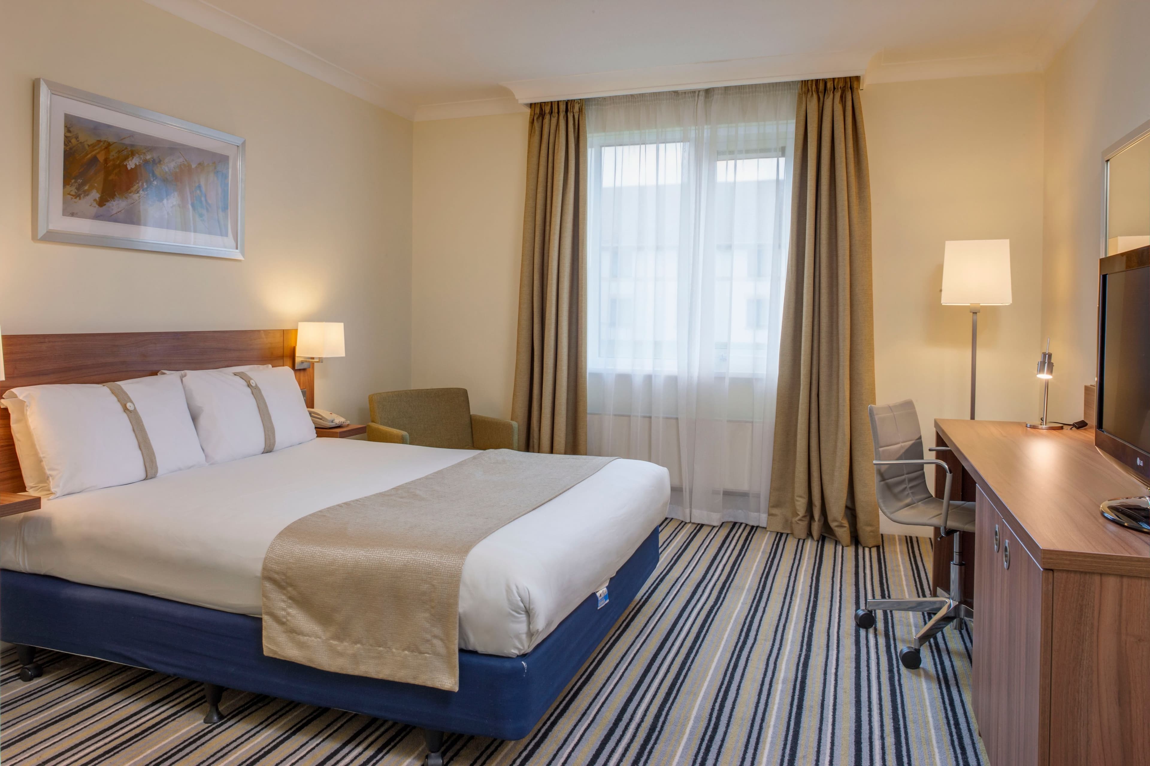 Holiday Inn Norwich - North — 25
