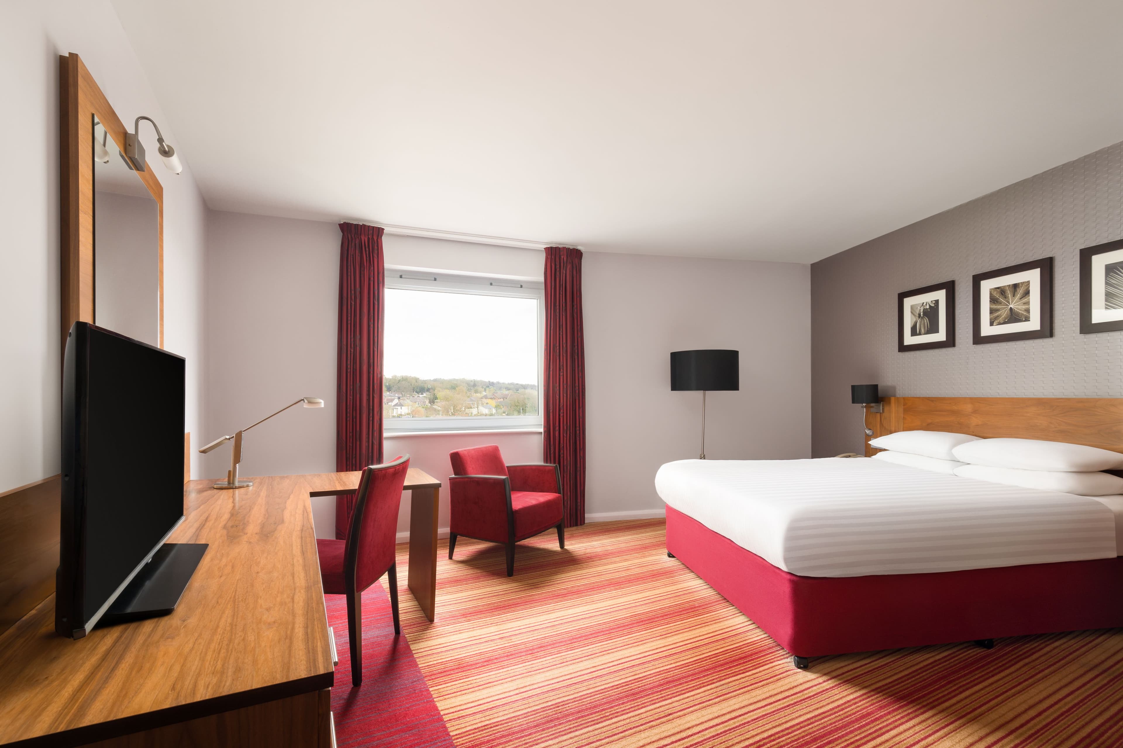 Holiday Inn Norwich City — 6