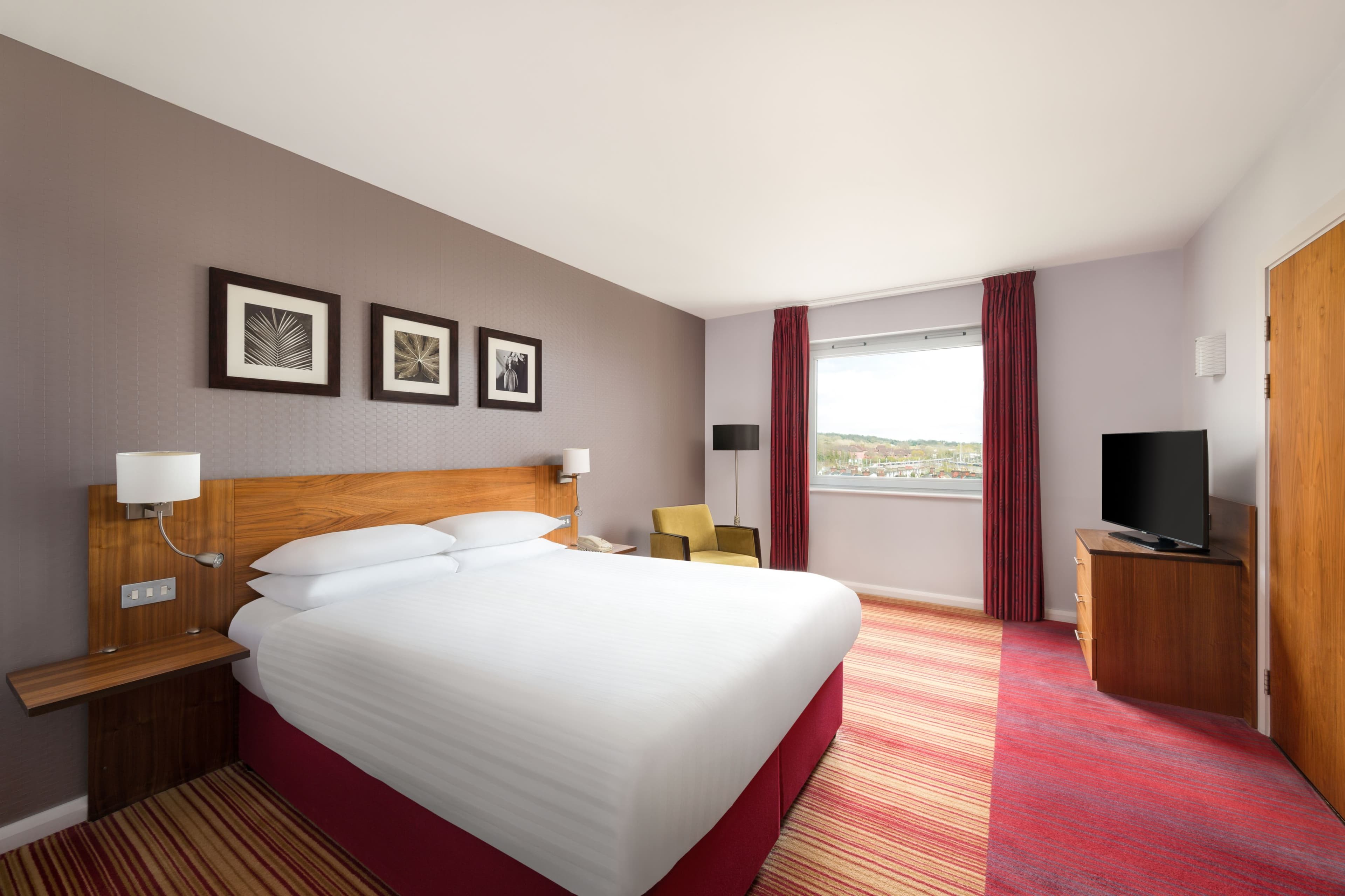 Holiday Inn Norwich City — 7