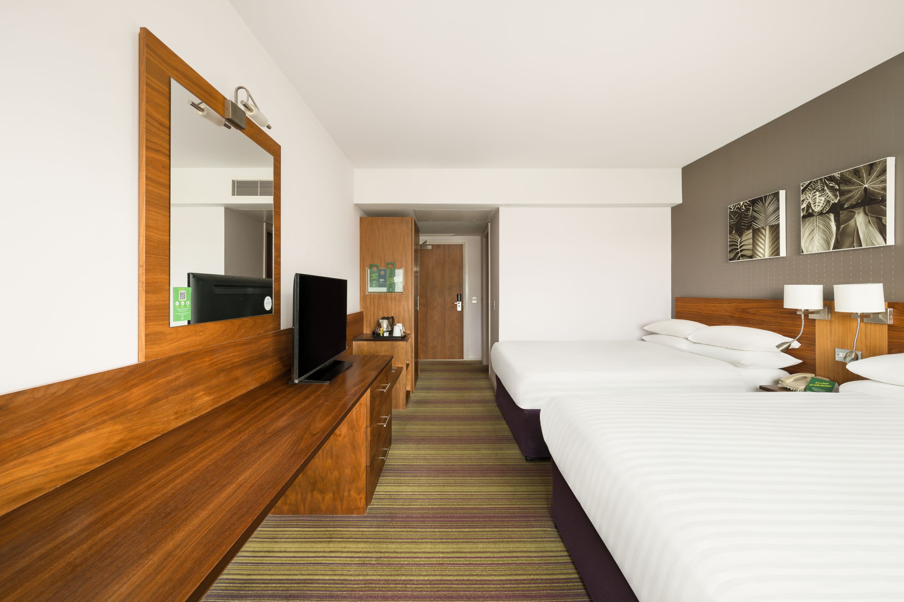Holiday Inn Norwich City — 18