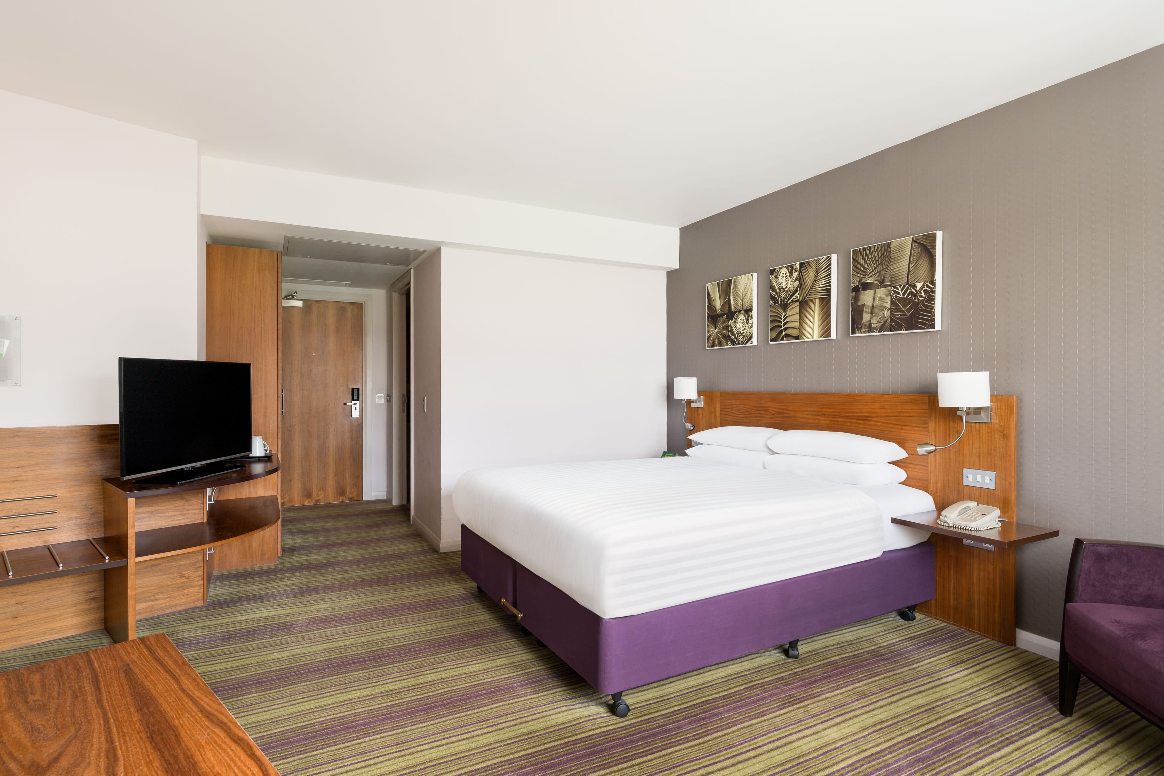 Holiday Inn Norwich City — 8