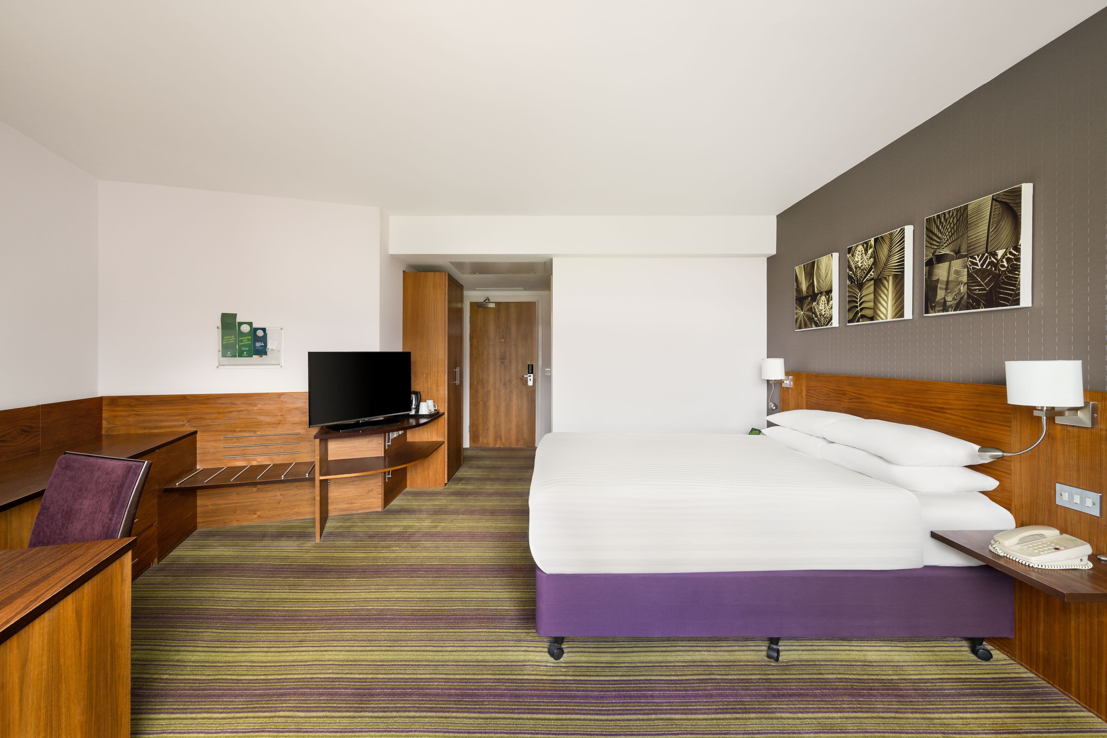 Holiday Inn Norwich City — 10
