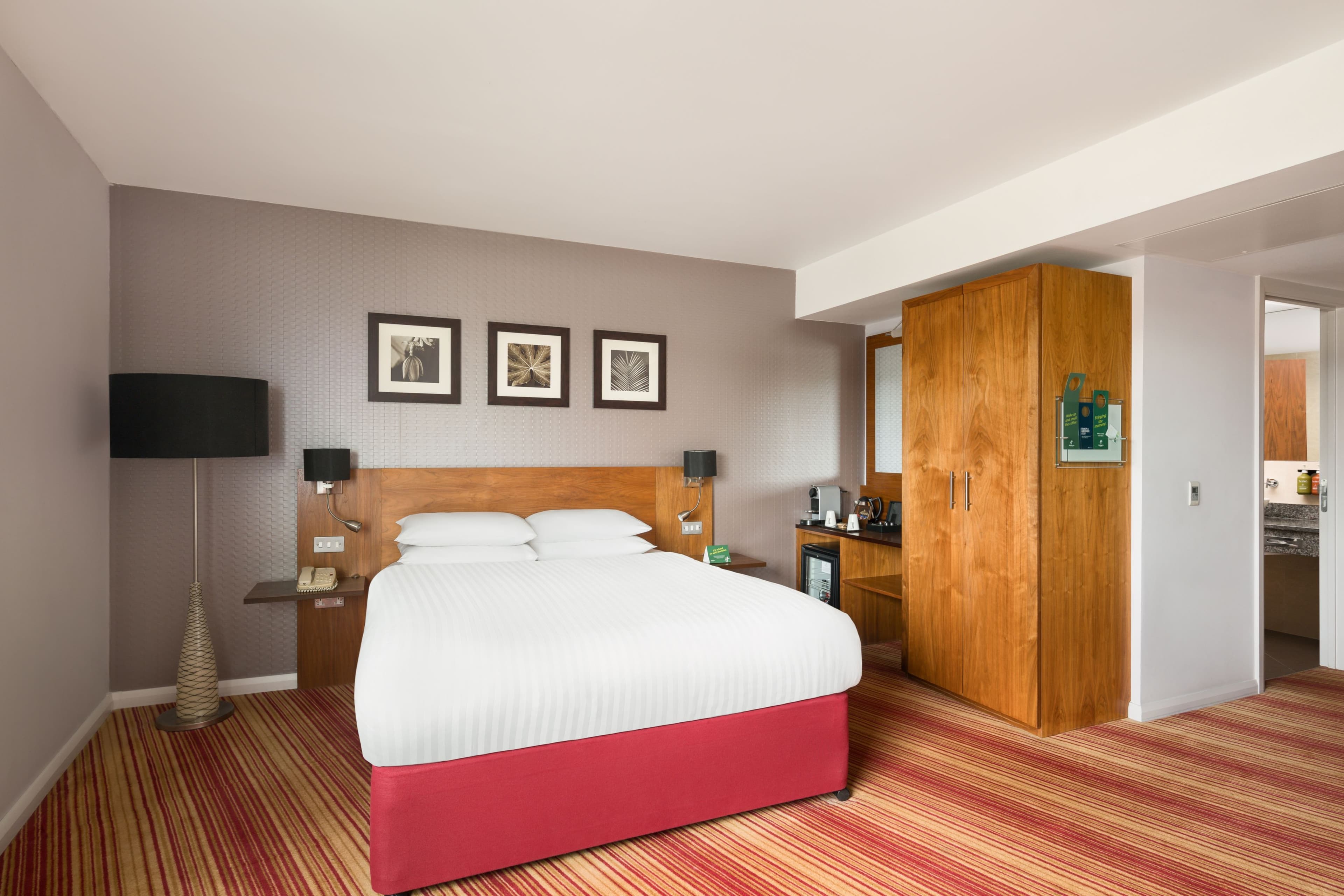 Holiday Inn Norwich City — 9