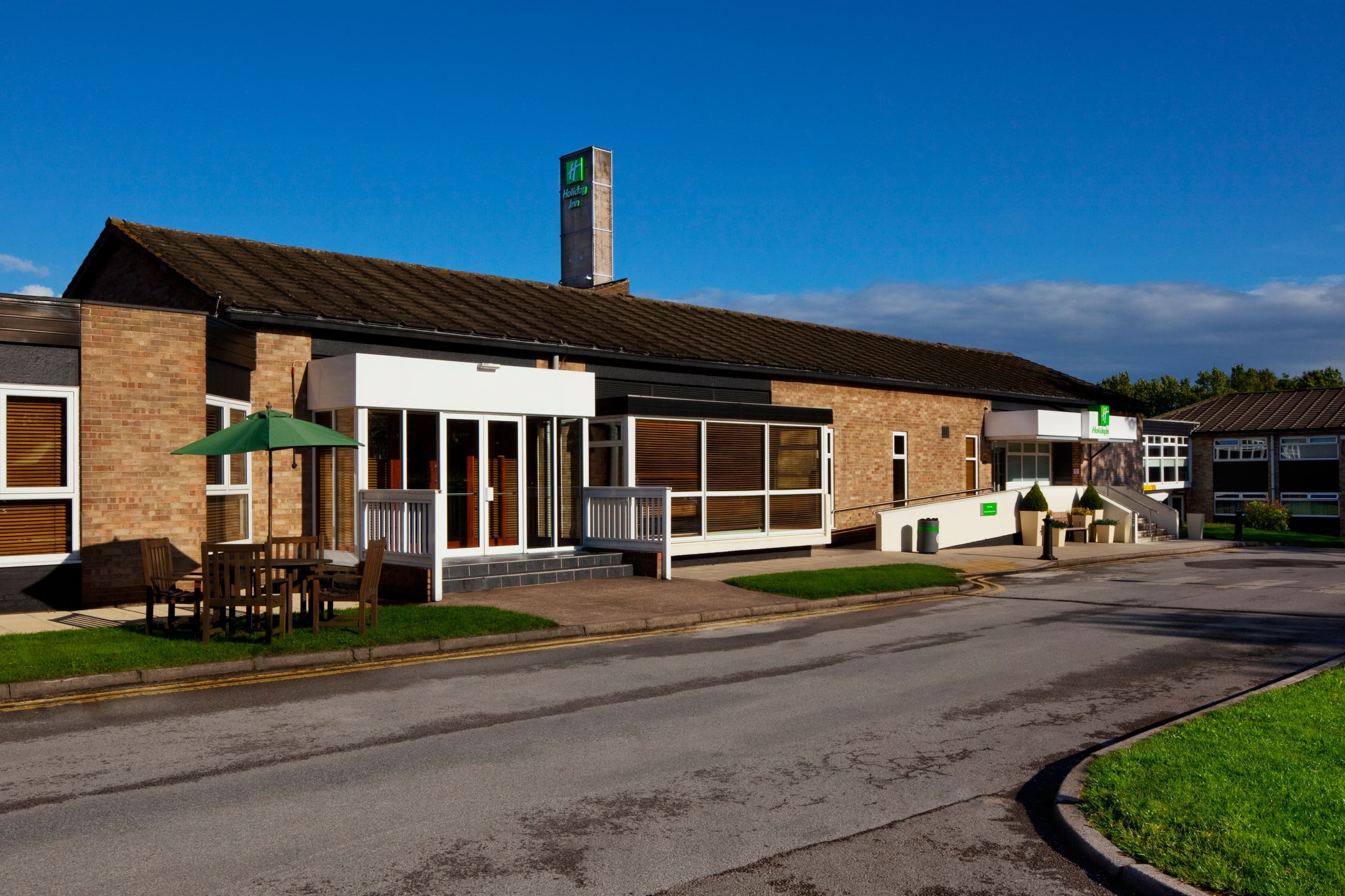 Holiday Inn Derby - Nottingham M1, Jct.25 - Image 1