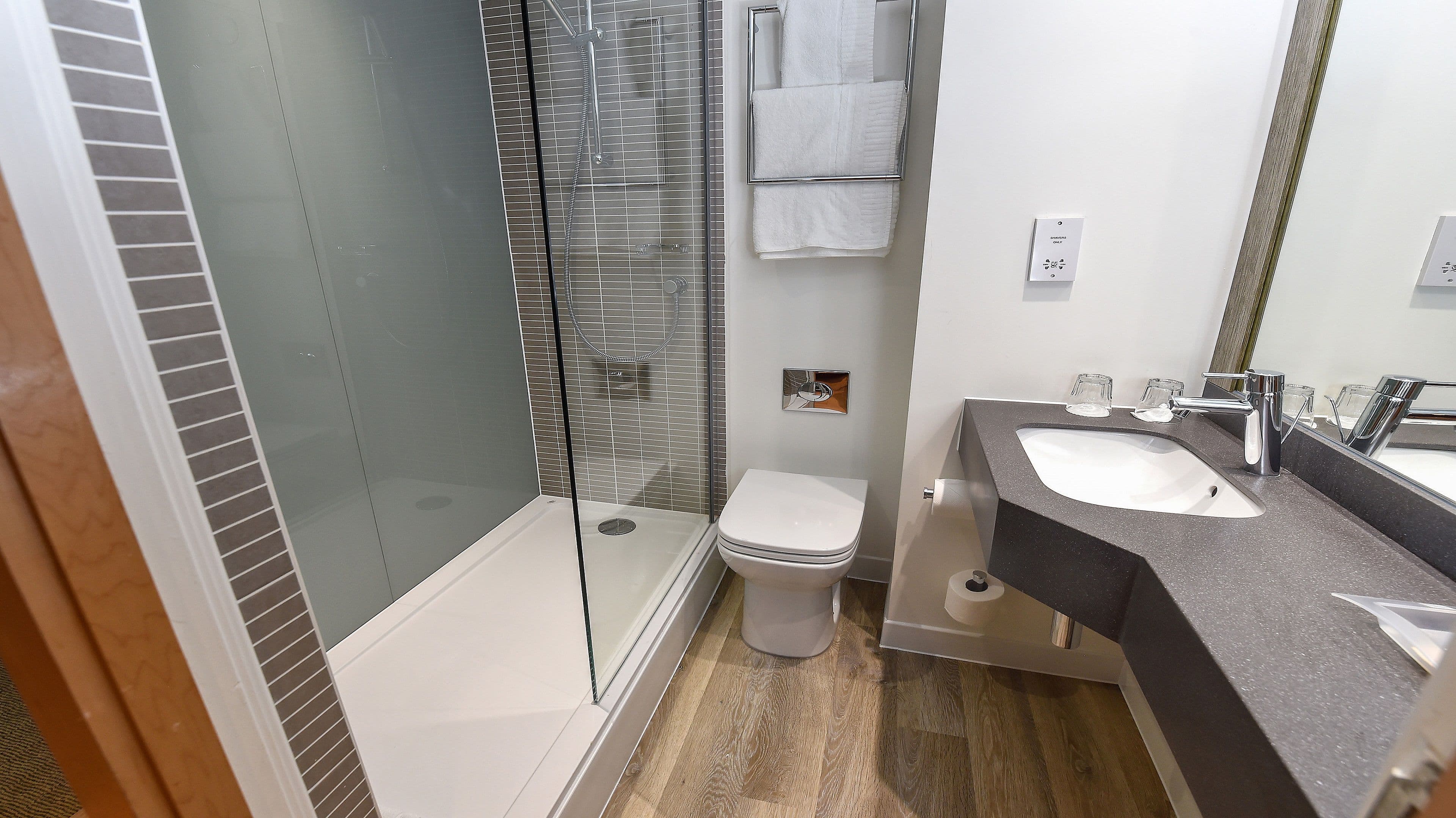 Holiday Inn Derby - Nottingham M1, Jct.25 — 6