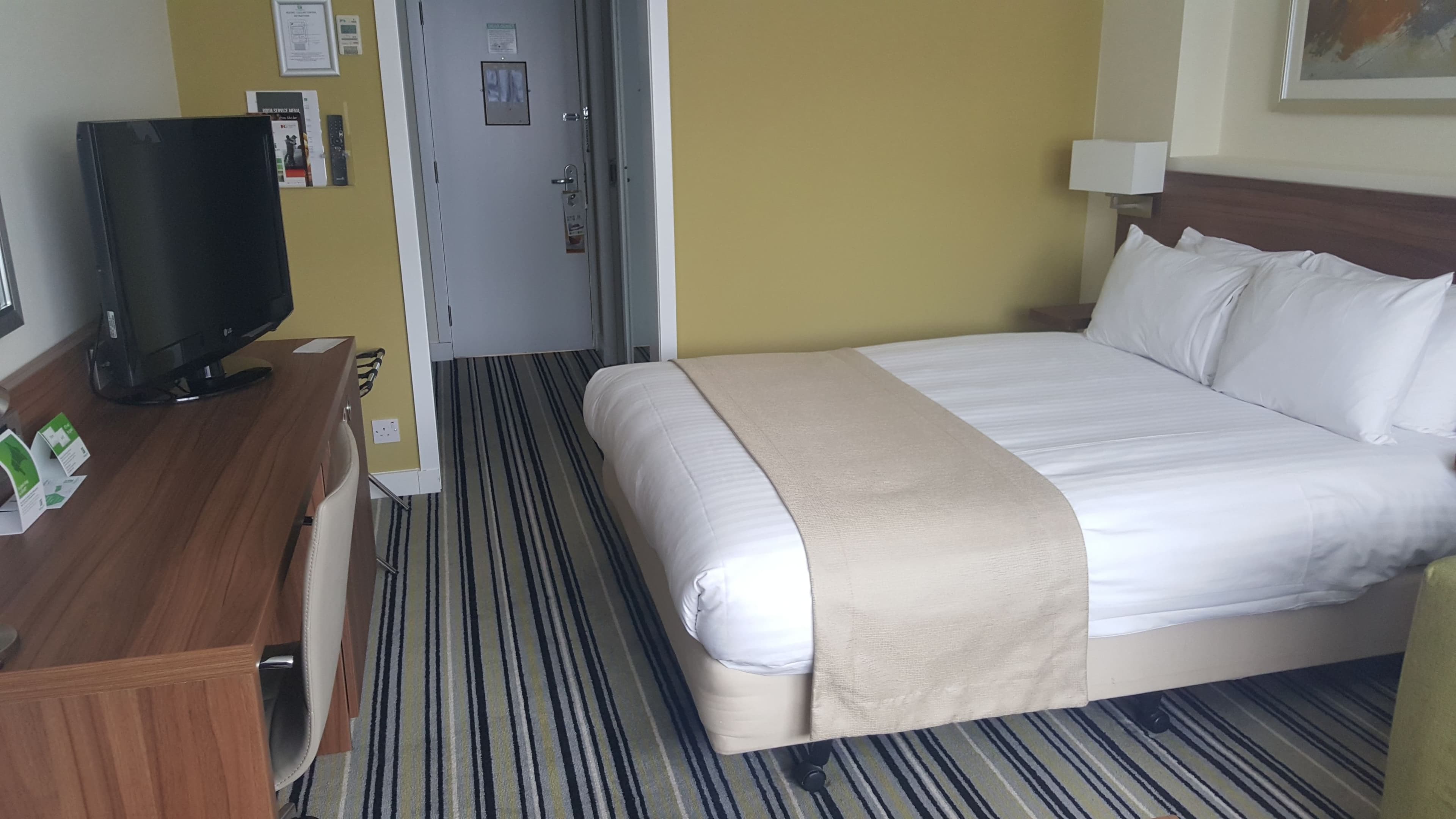 Holiday Inn Derby - Nottingham M1, Jct.25 - Image 4