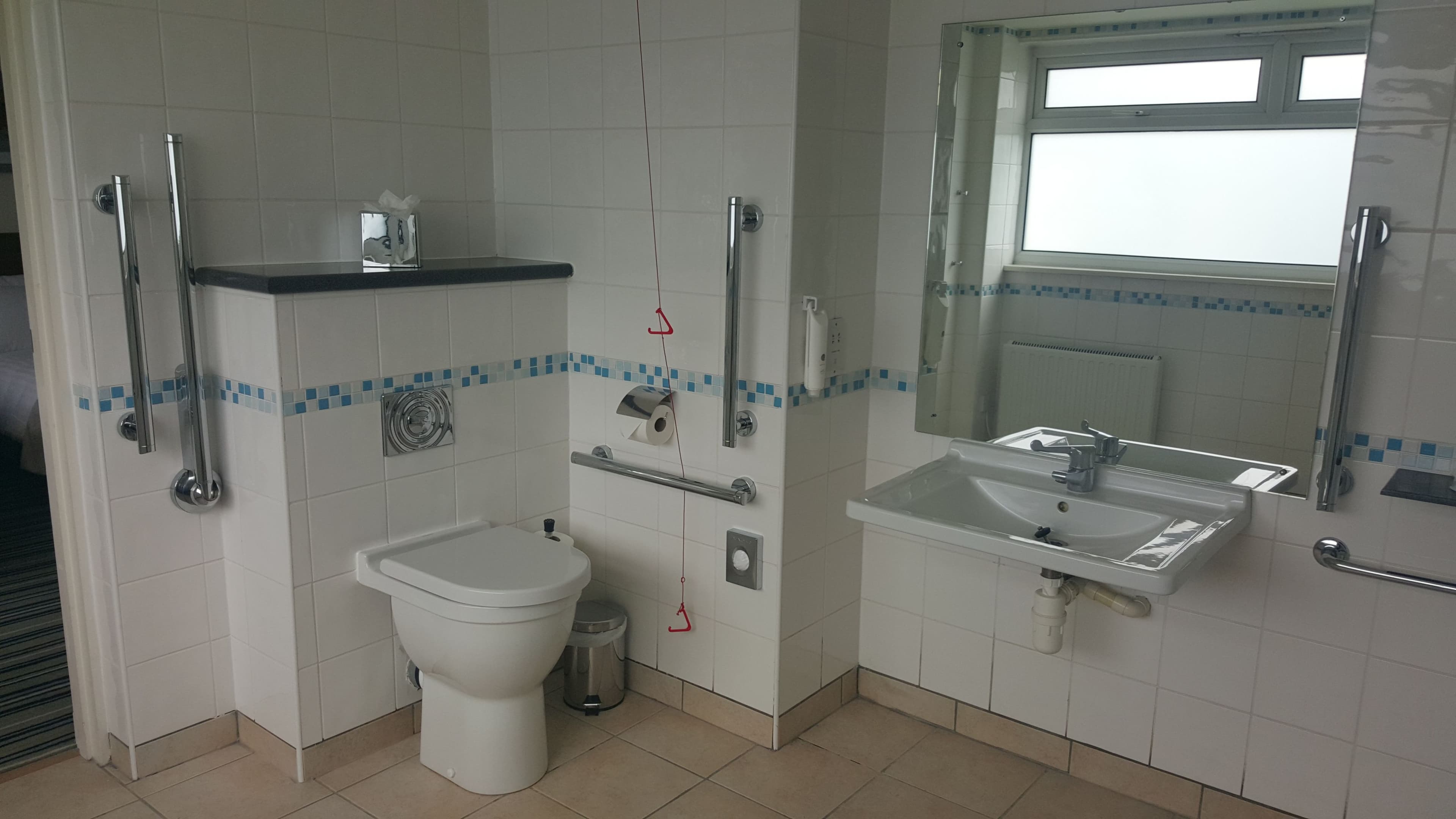 Holiday Inn Derby - Nottingham M1, Jct.25 — 31