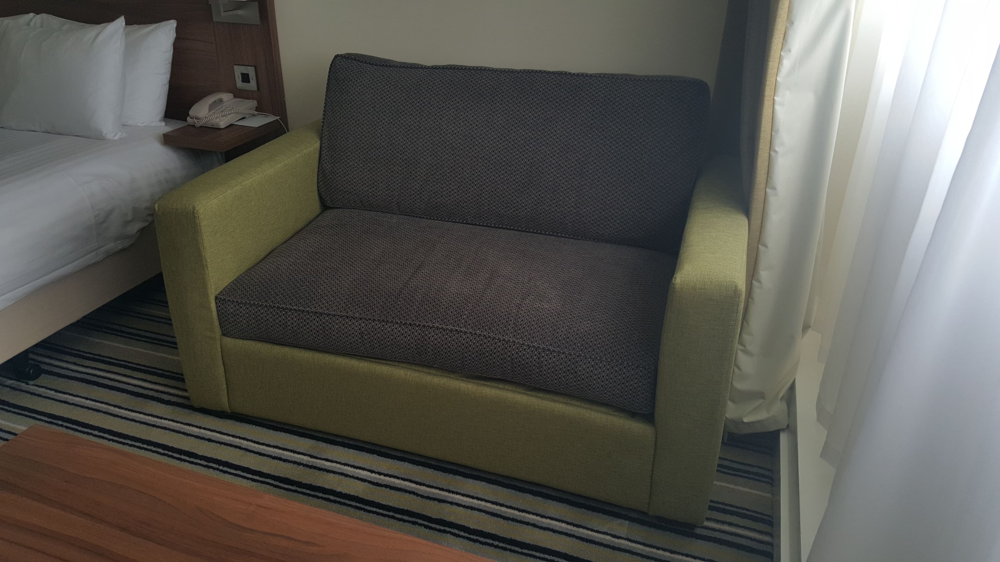 Holiday Inn Derby - Nottingham M1, Jct.25 — 16