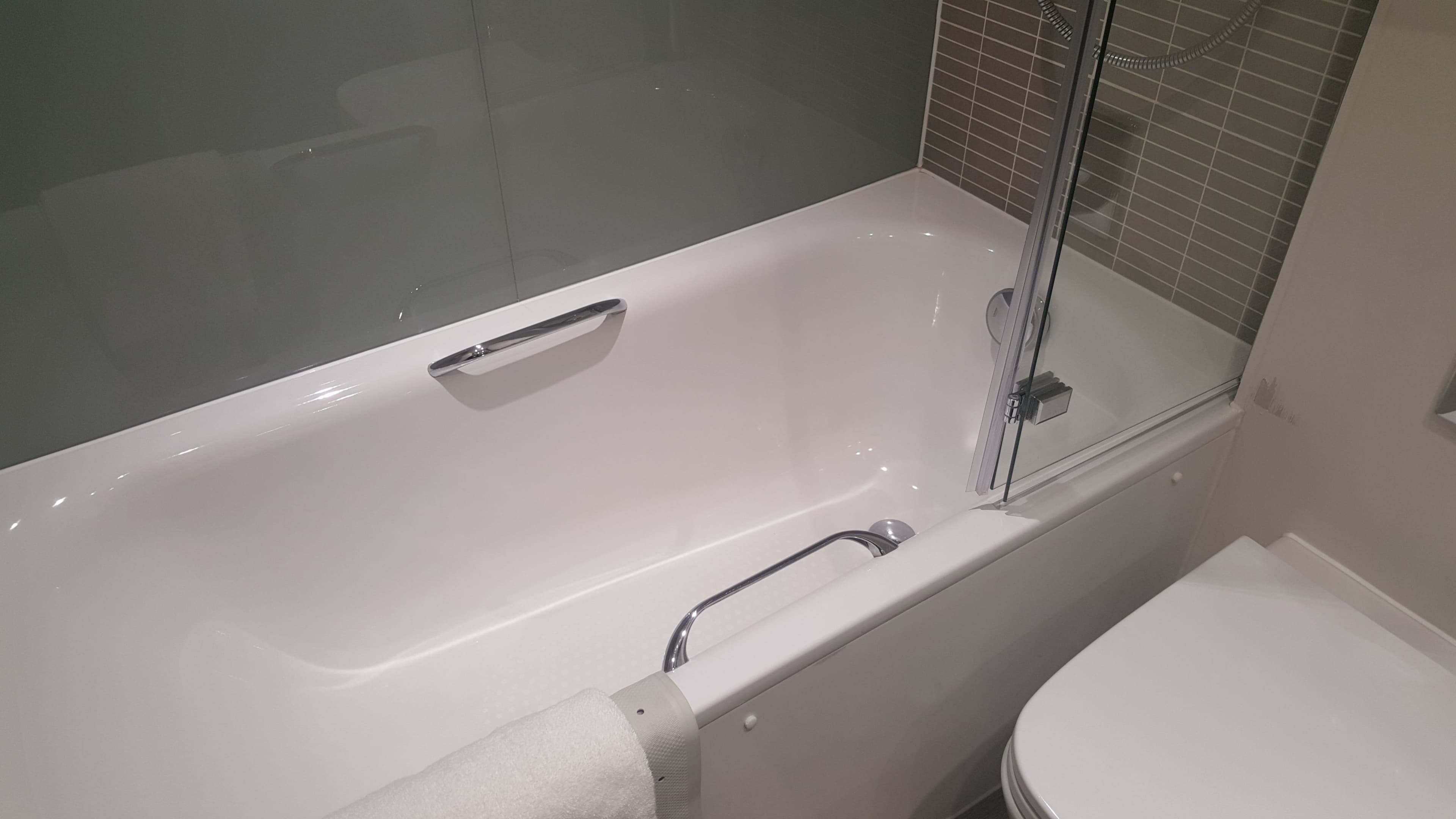 Holiday Inn Derby - Nottingham M1, Jct.25 — 8