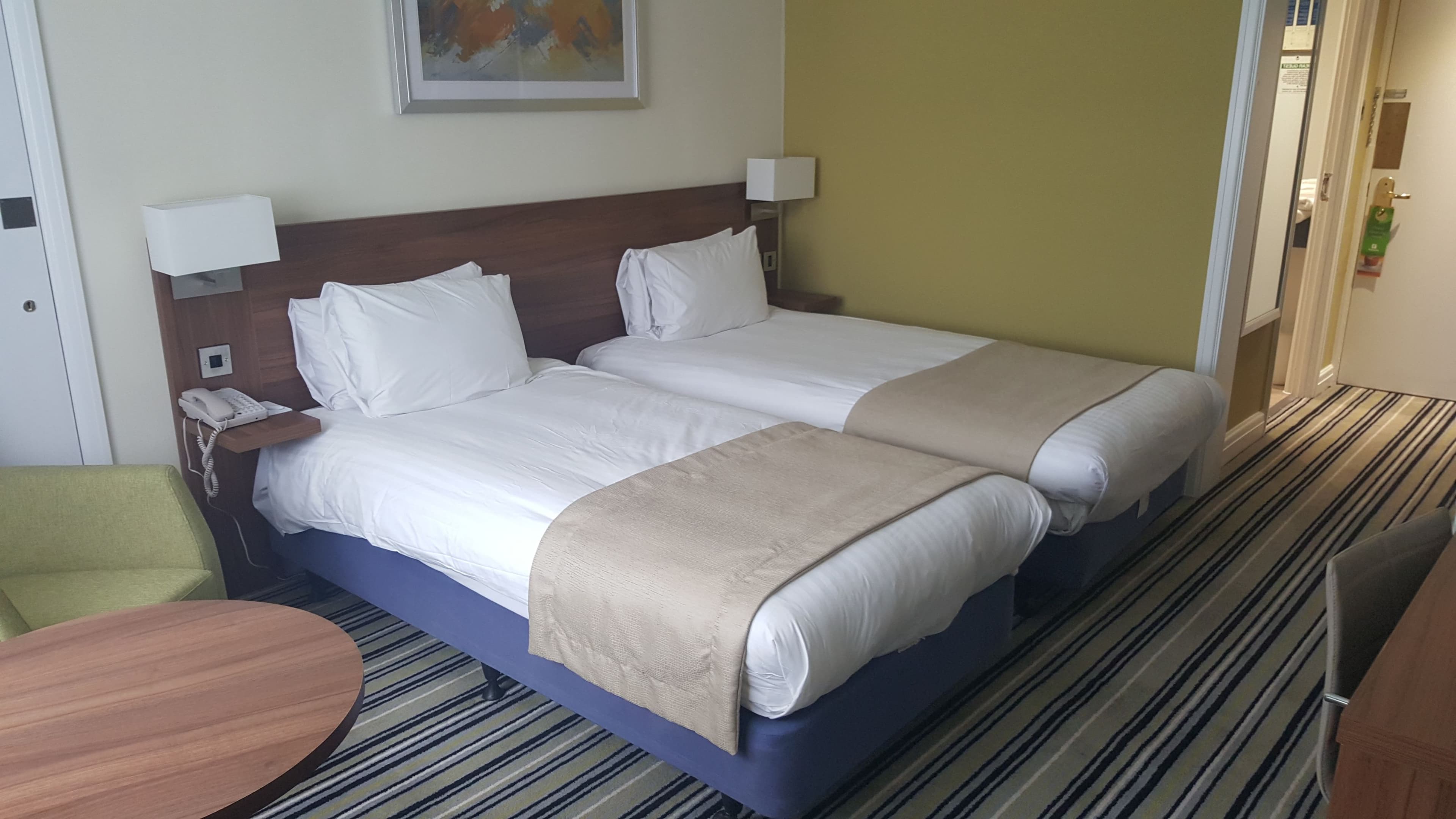Holiday Inn Derby - Nottingham M1, Jct.25 — 75