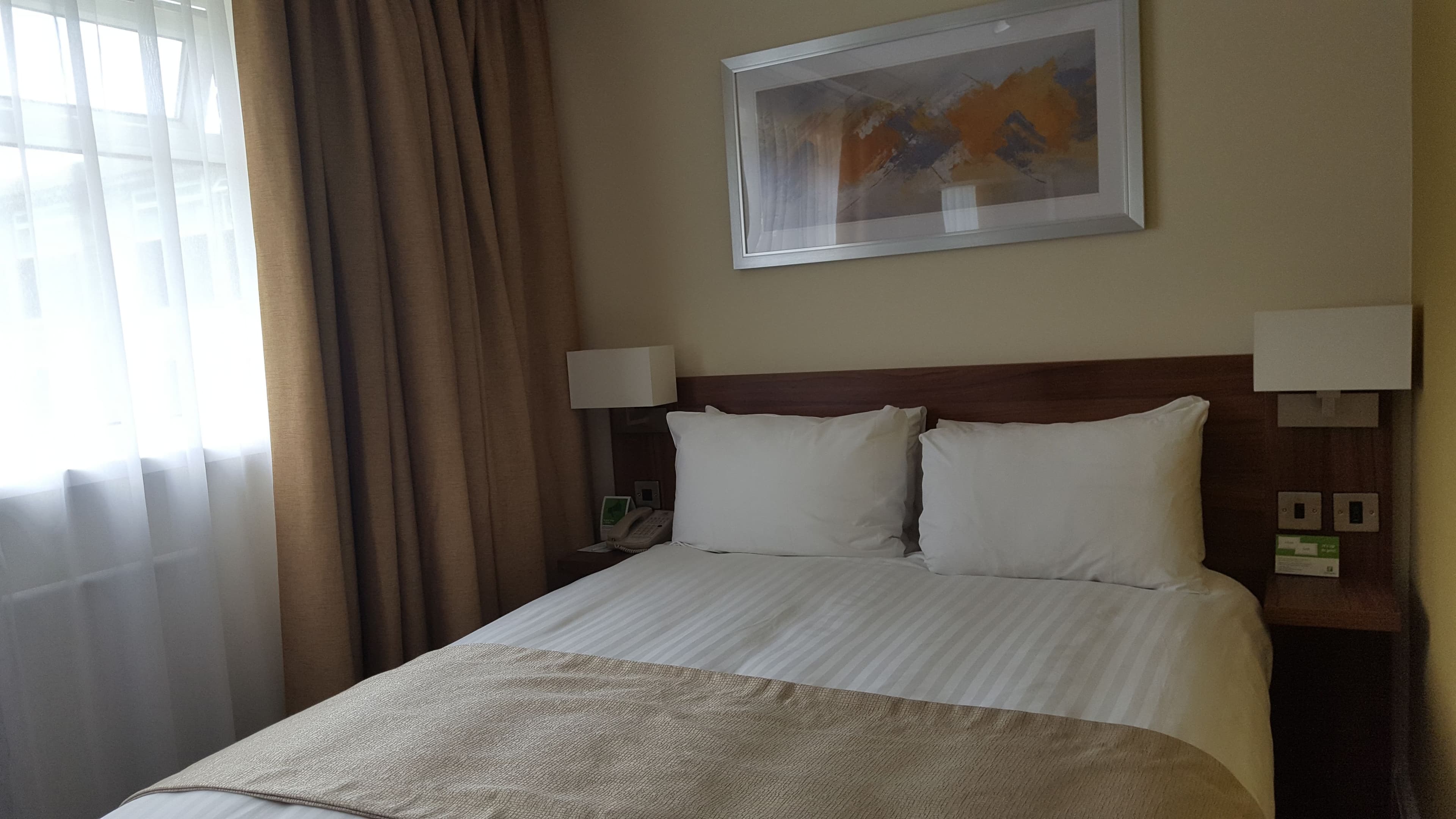 Holiday Inn Derby - Nottingham M1, Jct.25 - Image 5