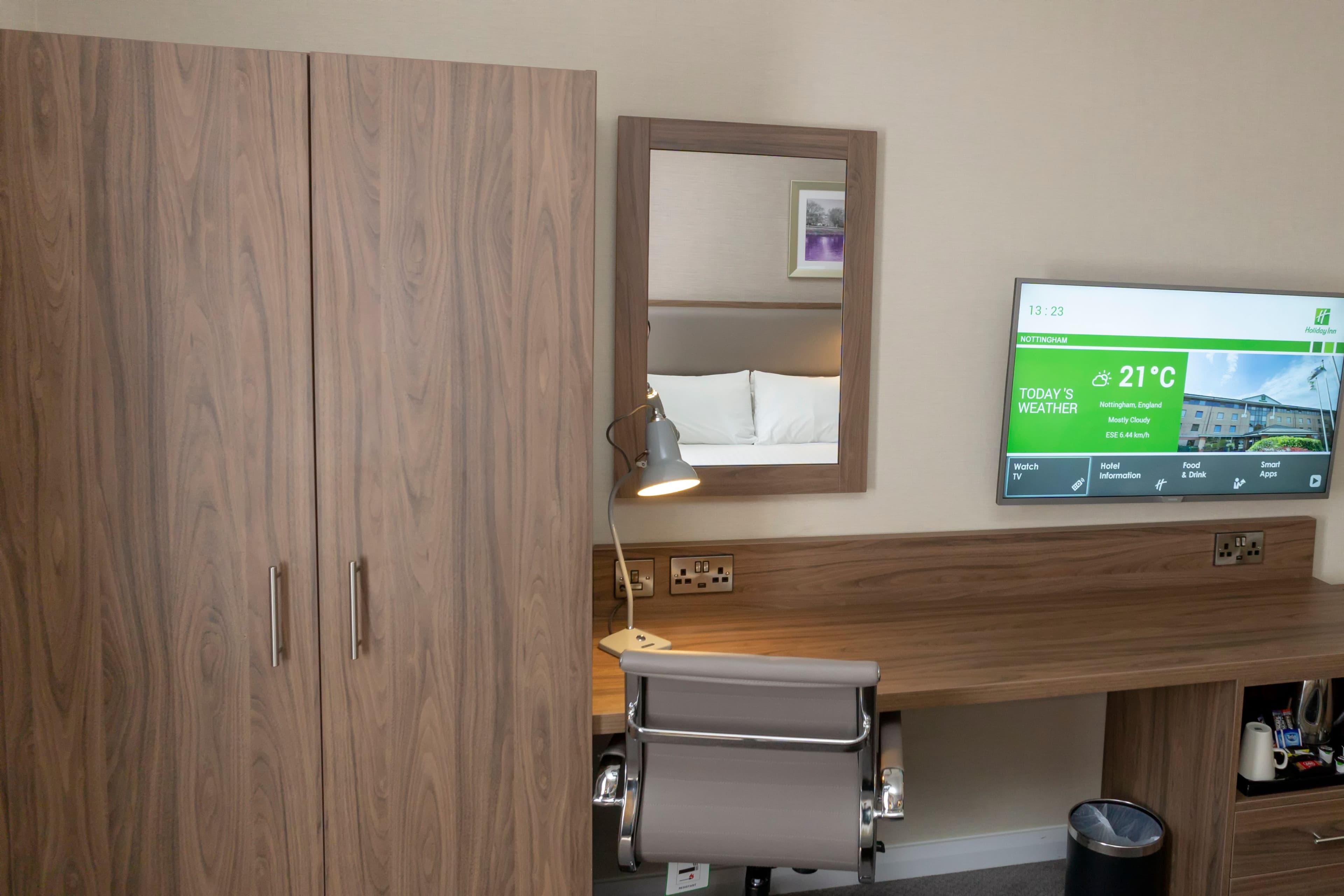 Holiday Inn Nottingham - Image 5