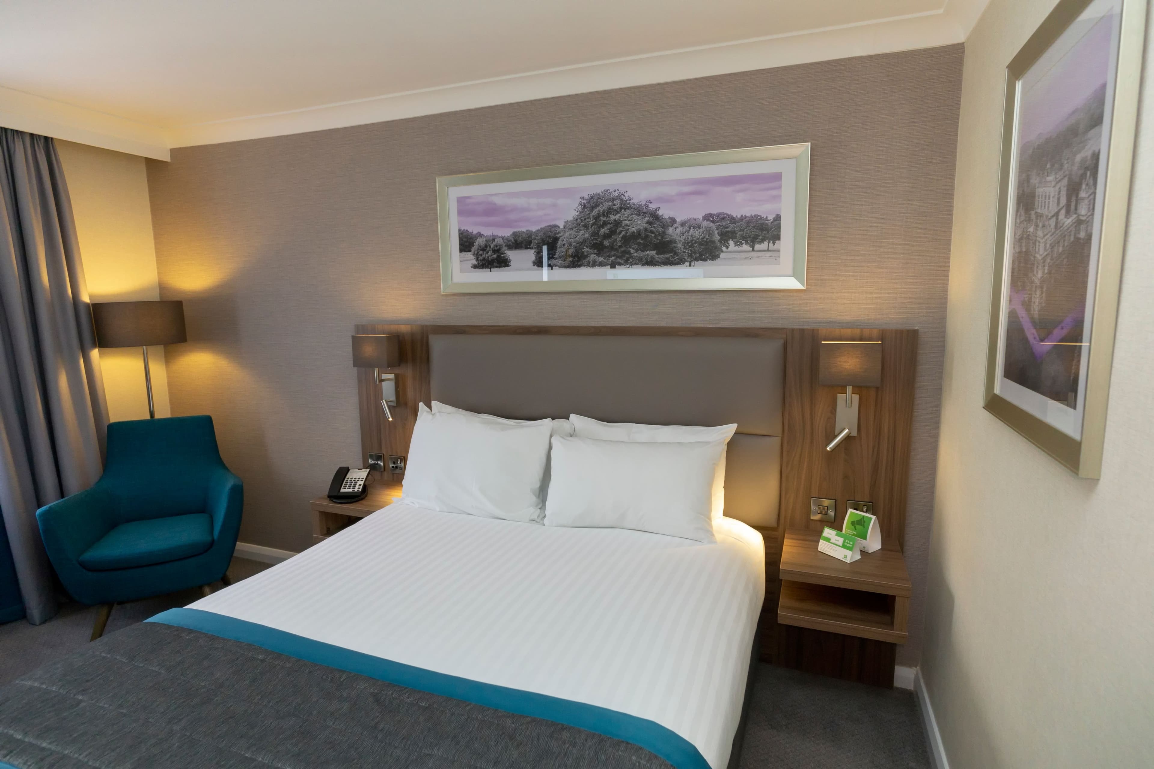 Holiday Inn Nottingham - Image 3