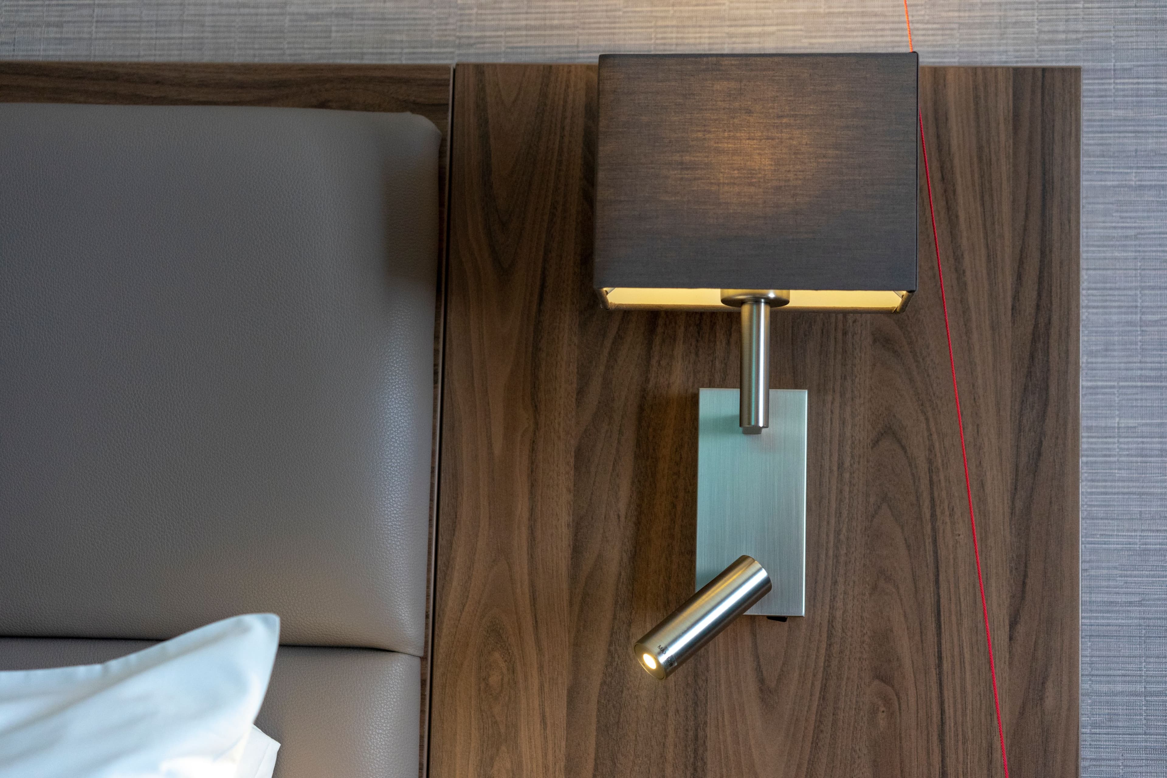 Holiday Inn Nottingham — 11