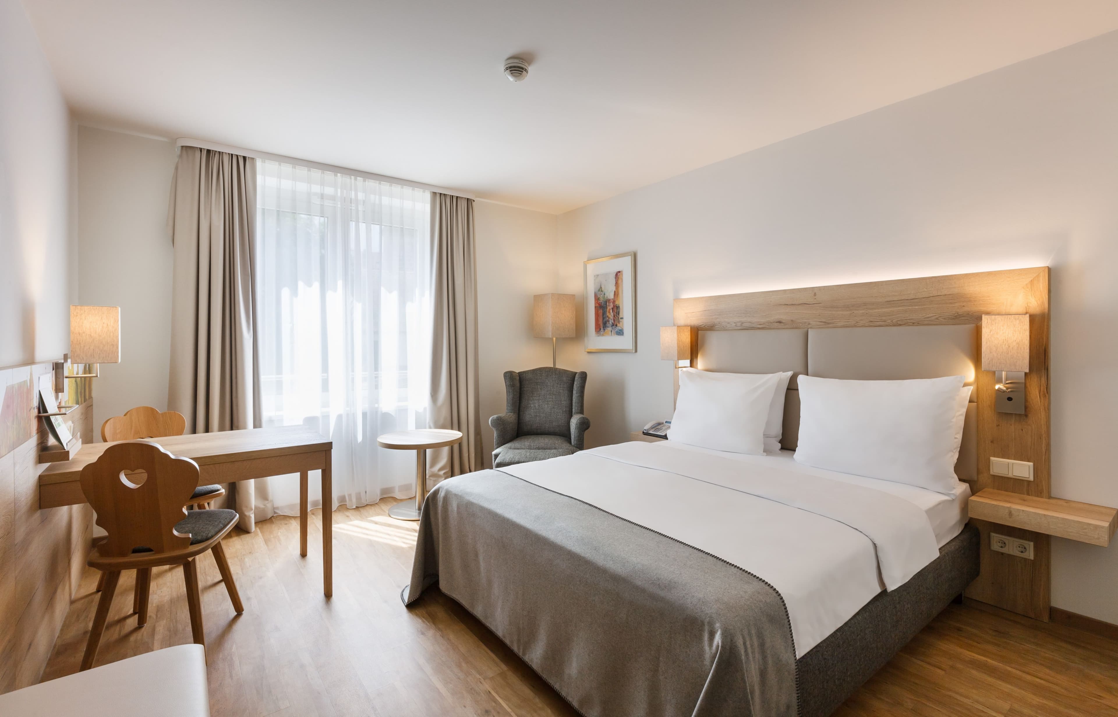 Holiday Inn Nürnberg City Centre — 12