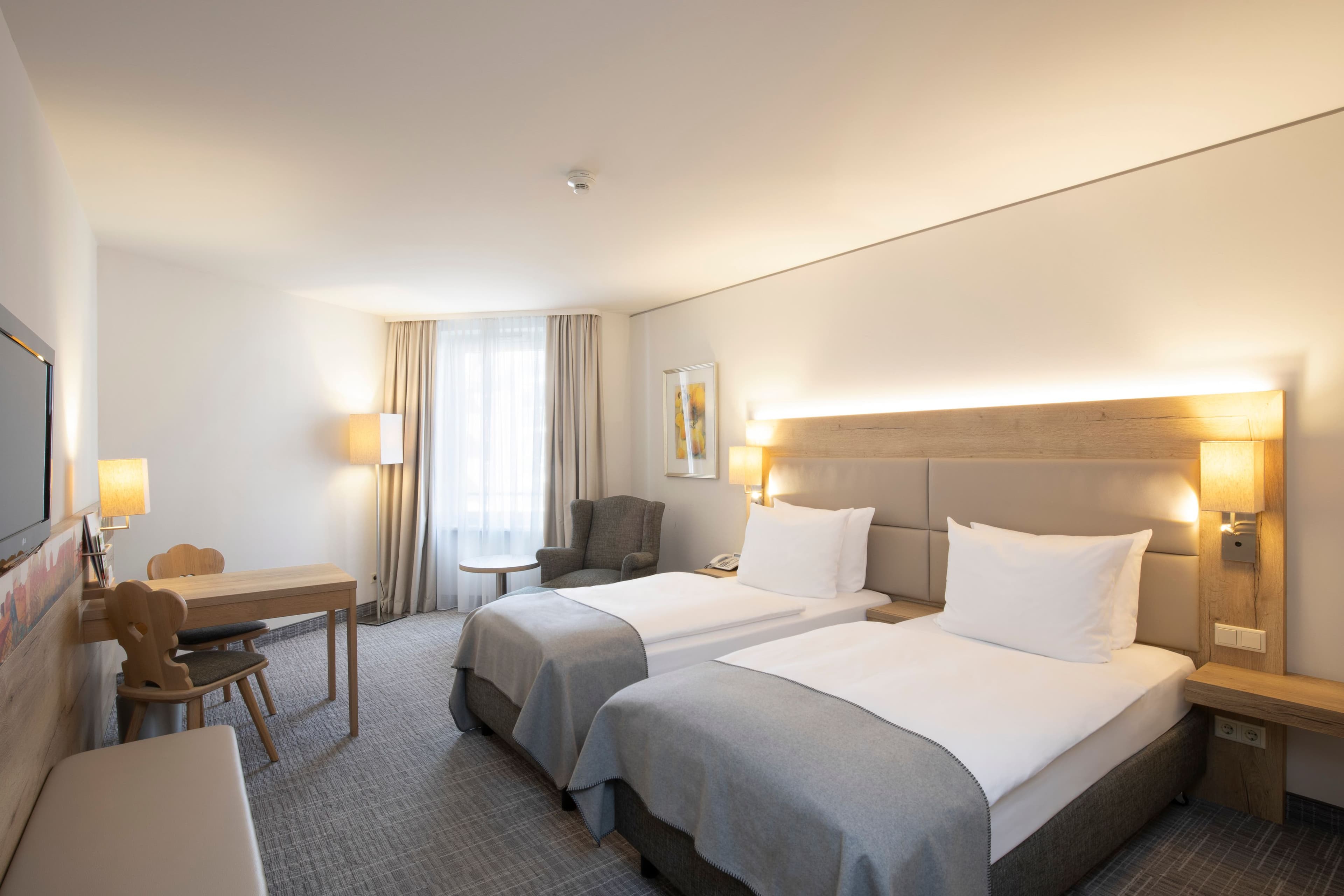 Standard Room - Image 6