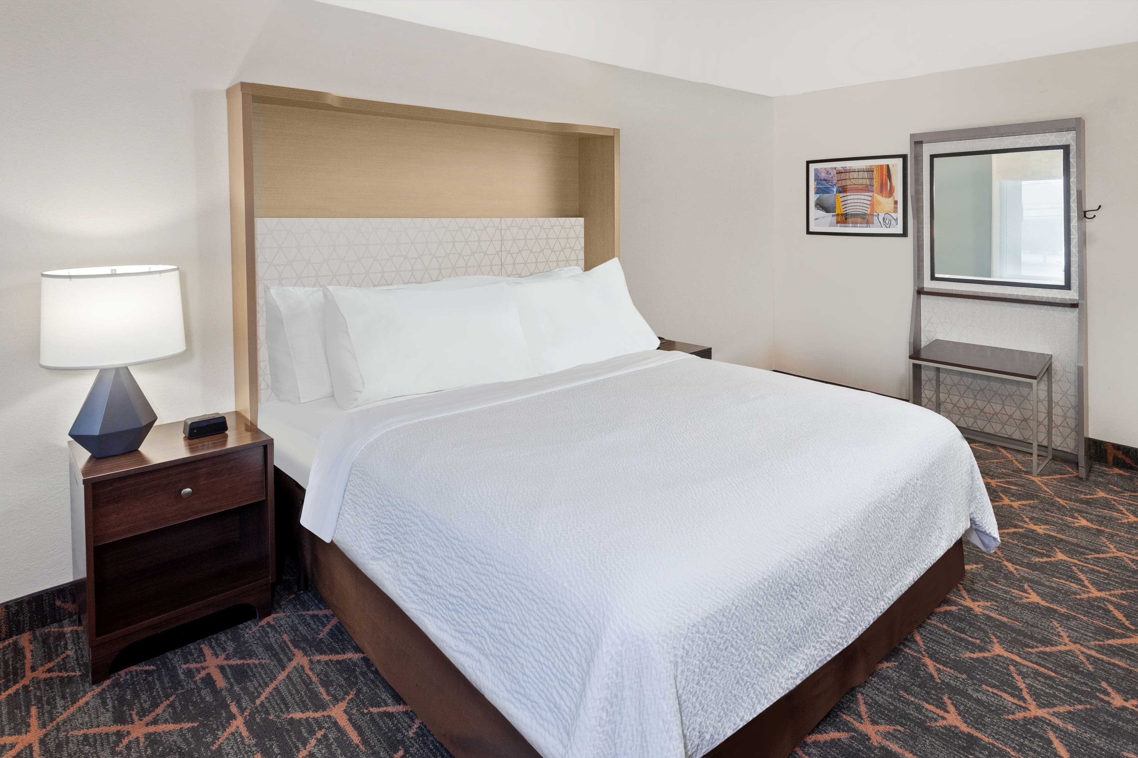 Holiday Inn Chicago Oakbrook — 23
