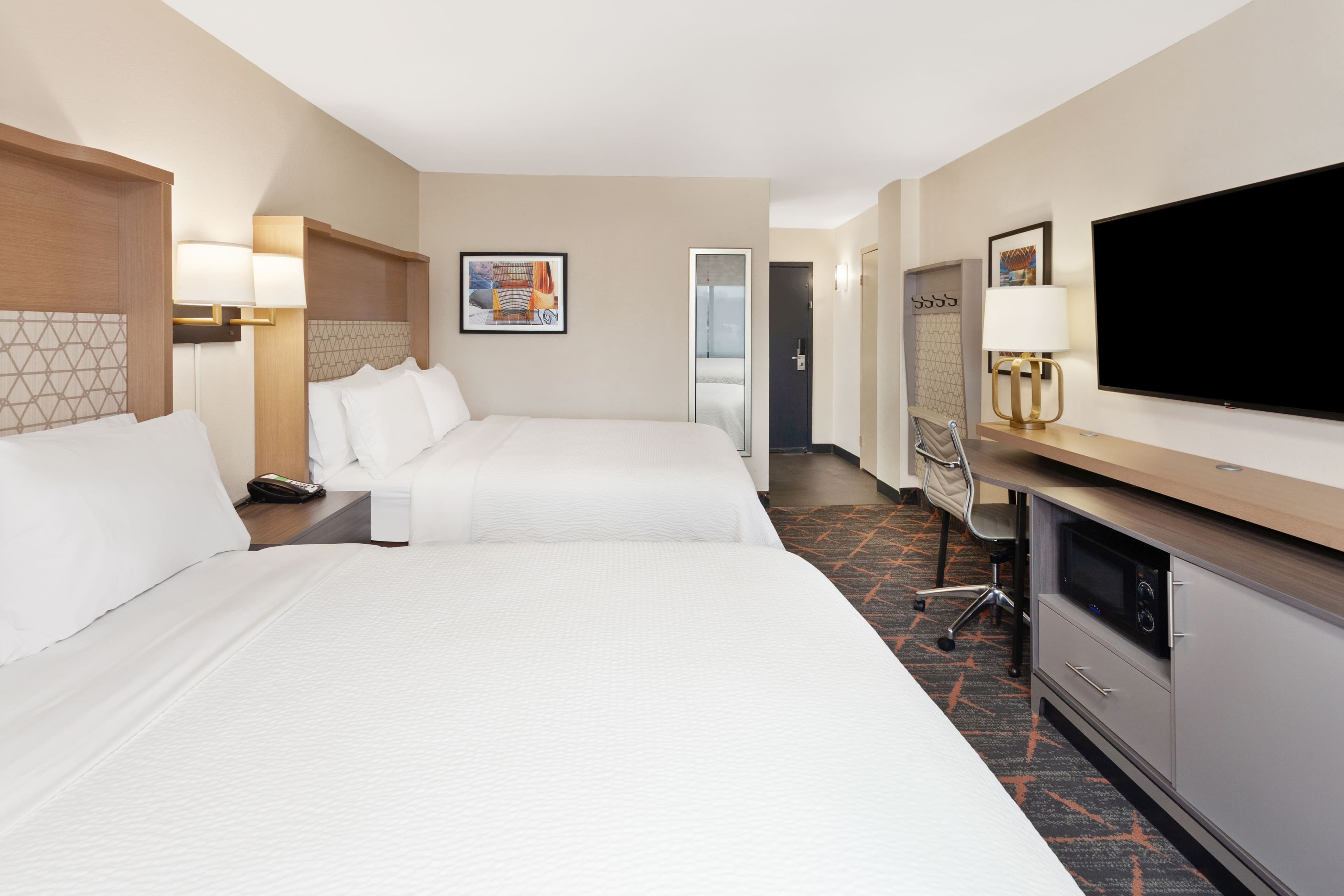 Holiday Inn Chicago Oakbrook — 42