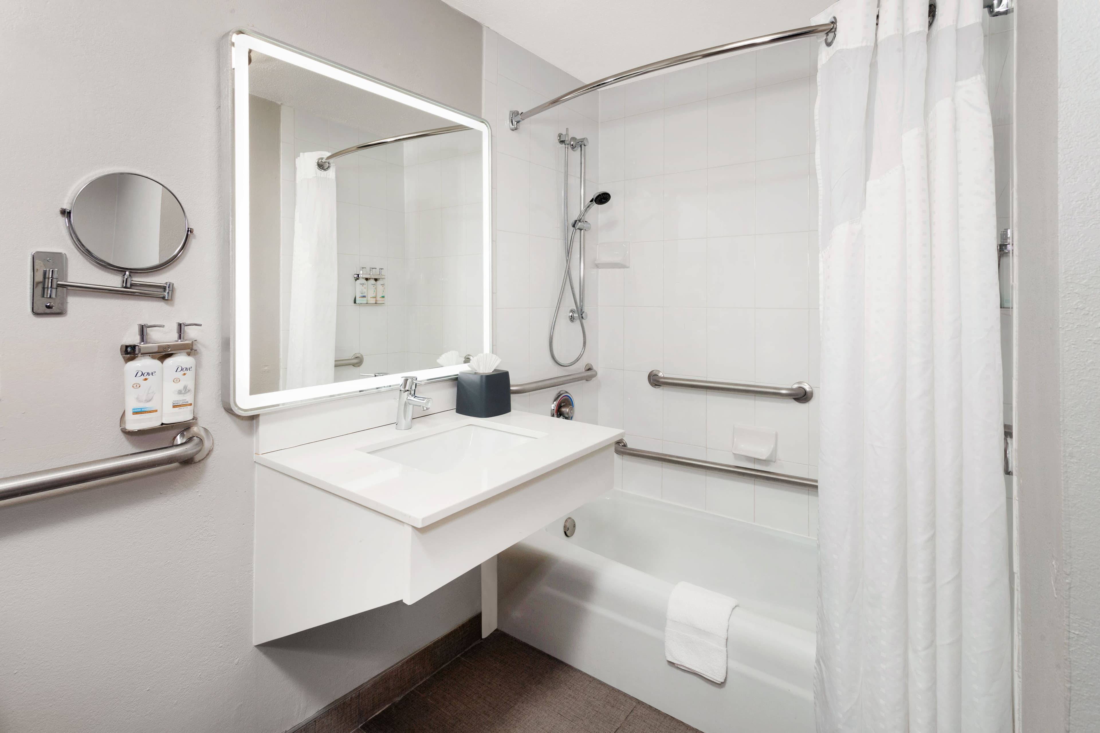 Holiday Inn Chicago Oakbrook — 26