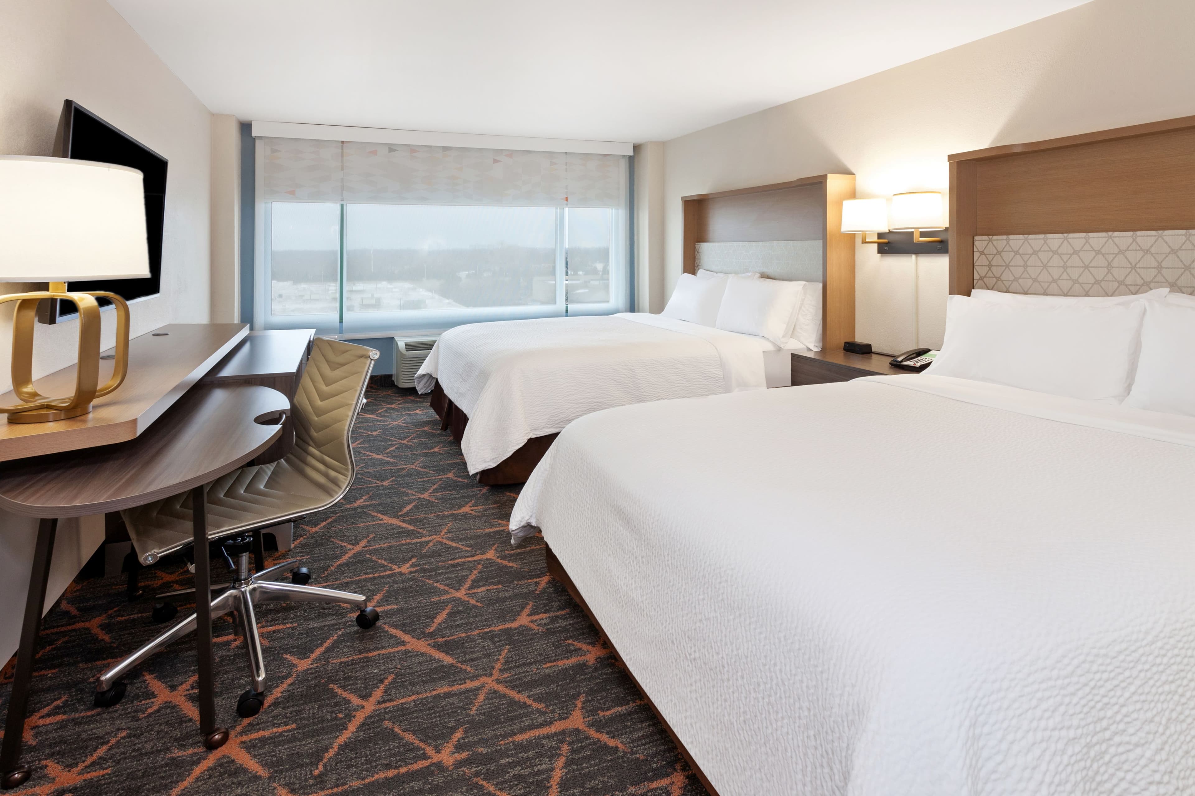 Holiday Inn Chicago Oakbrook — 41