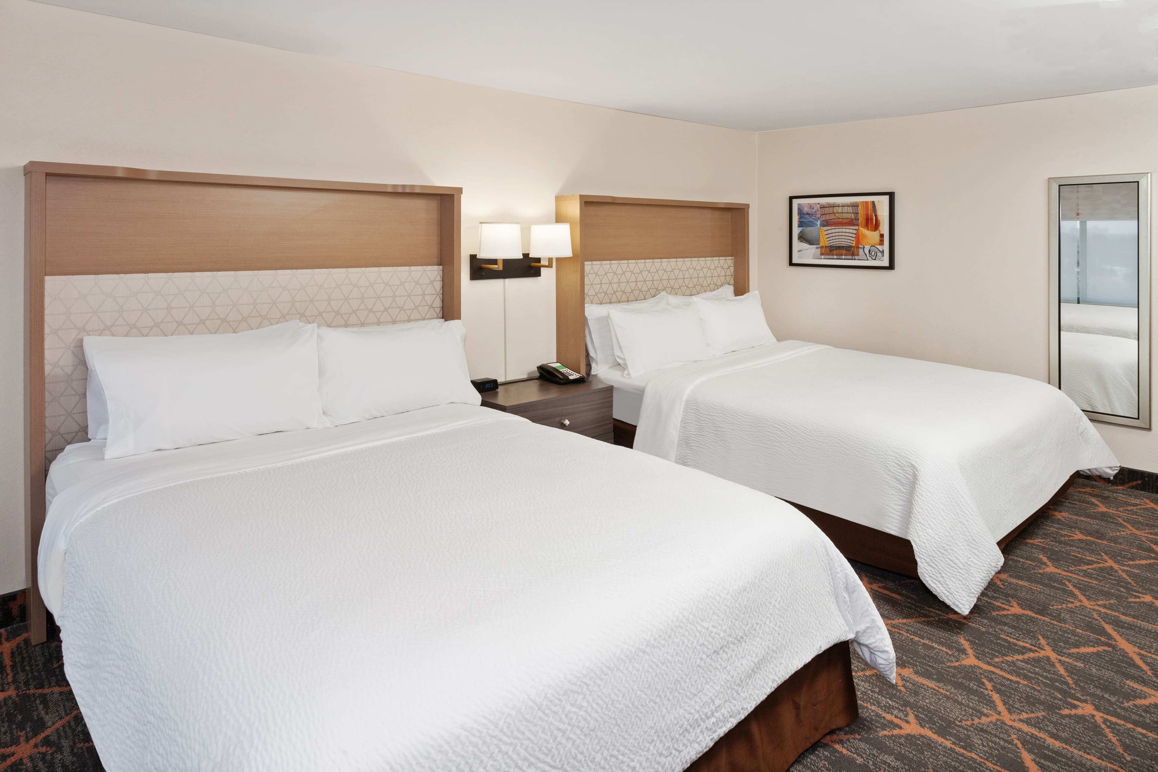 Holiday Inn Chicago Oakbrook — 43