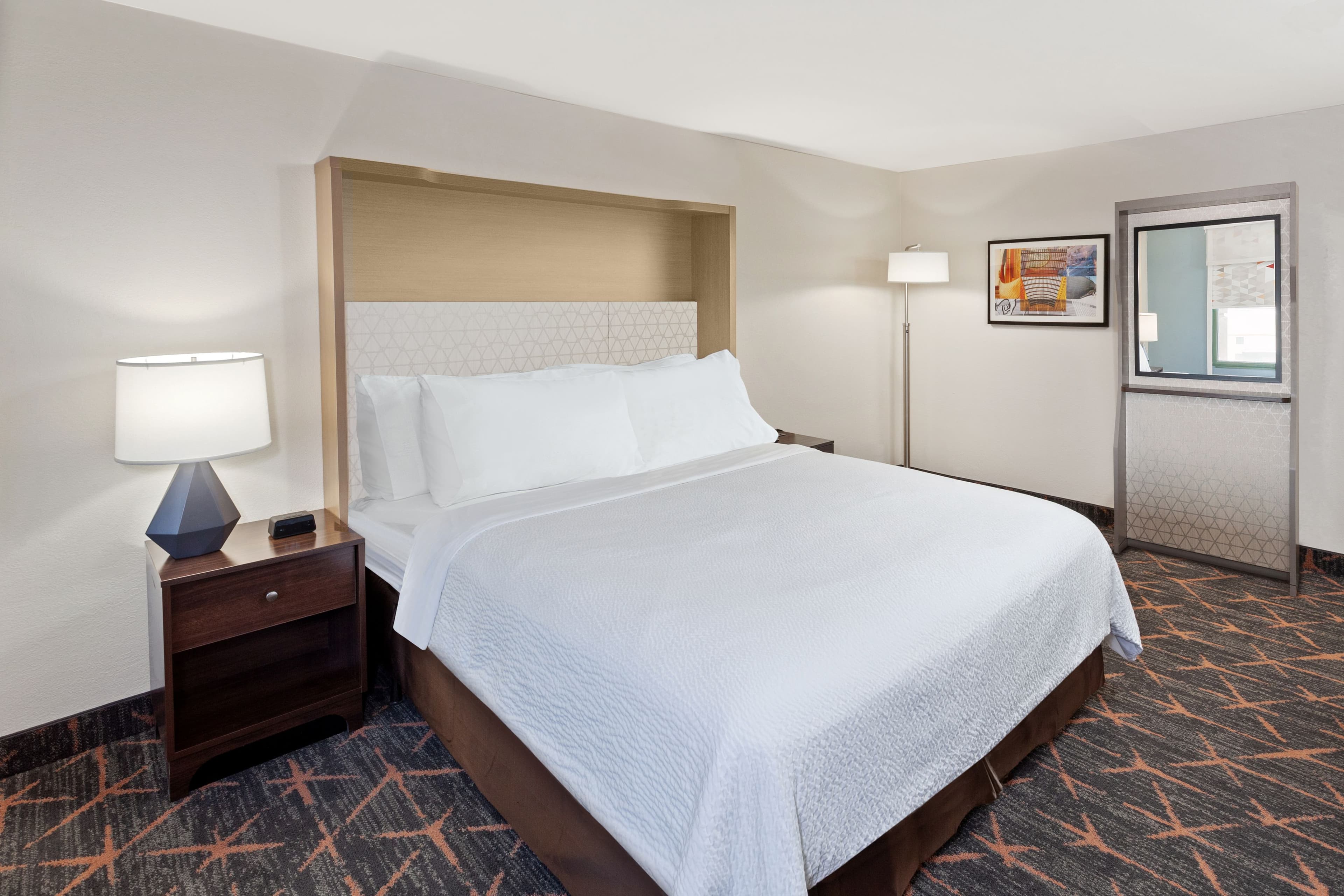Holiday Inn Chicago Oakbrook — 38