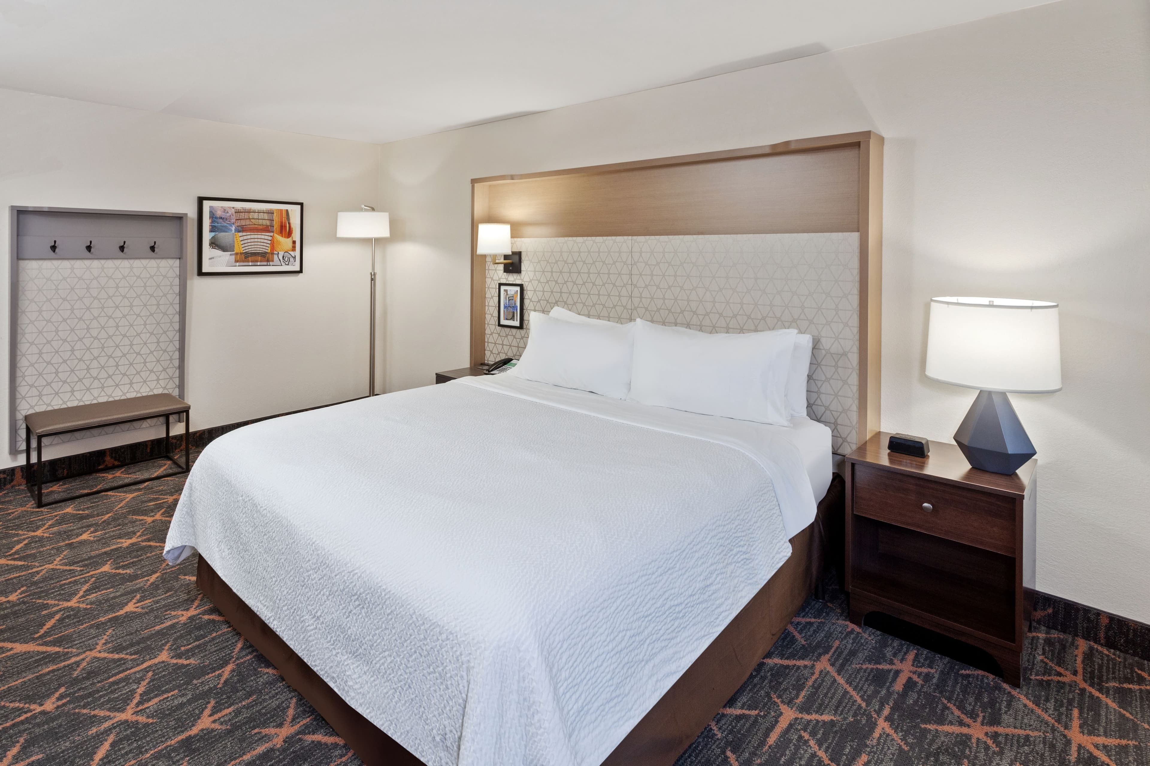 Holiday Inn Chicago Oakbrook — 18