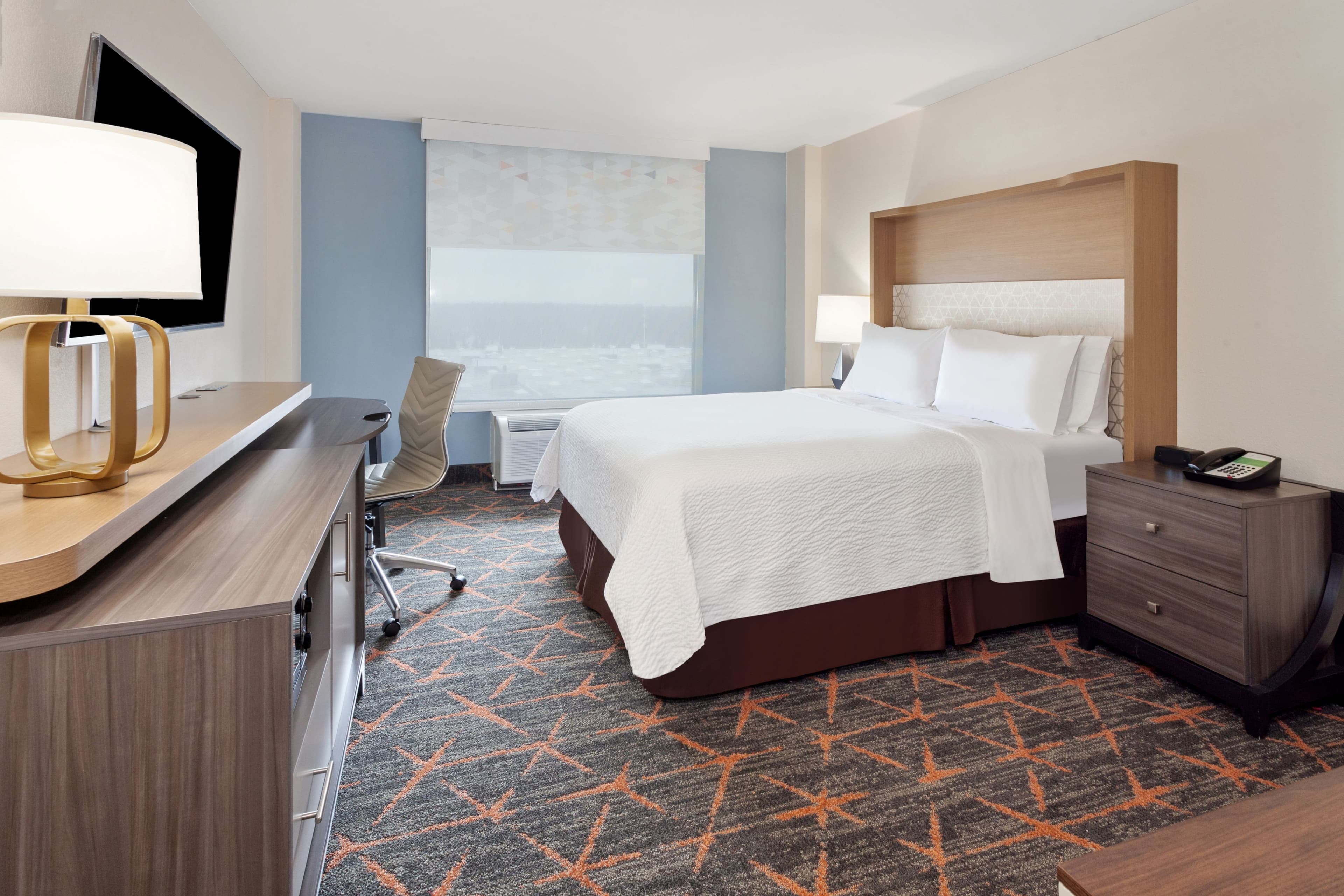Holiday Inn Chicago Oakbrook — 27