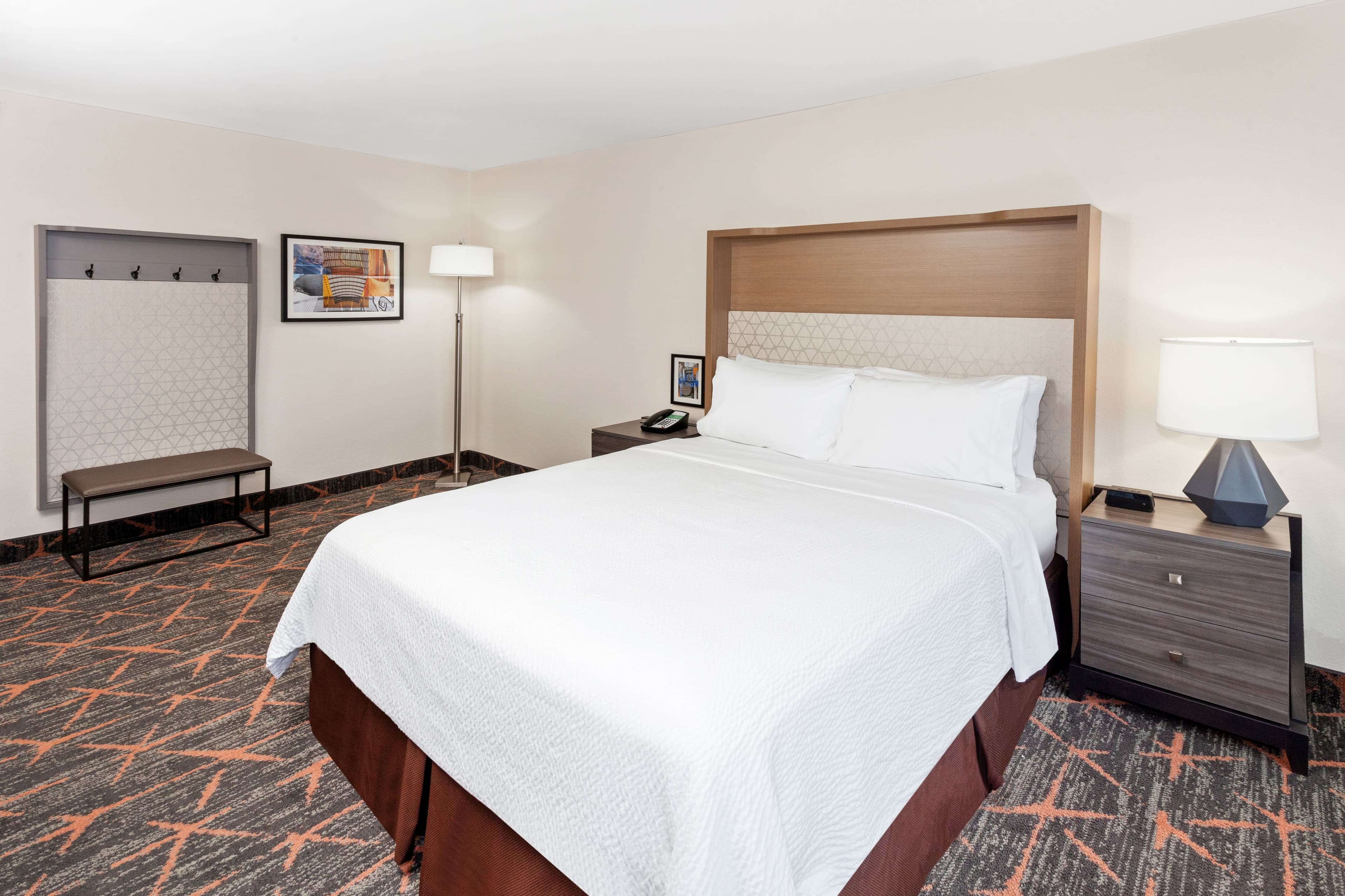 Holiday Inn Chicago Oakbrook — 21