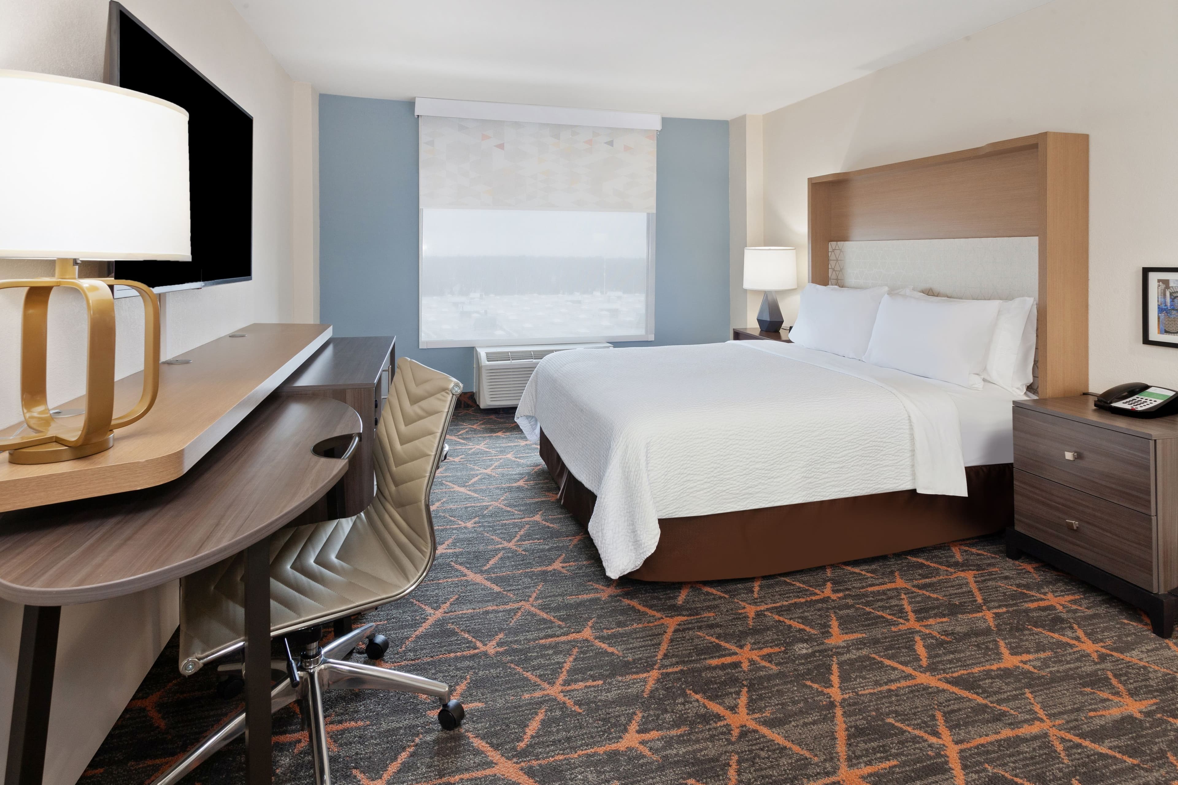 Holiday Inn Chicago Oakbrook — 35