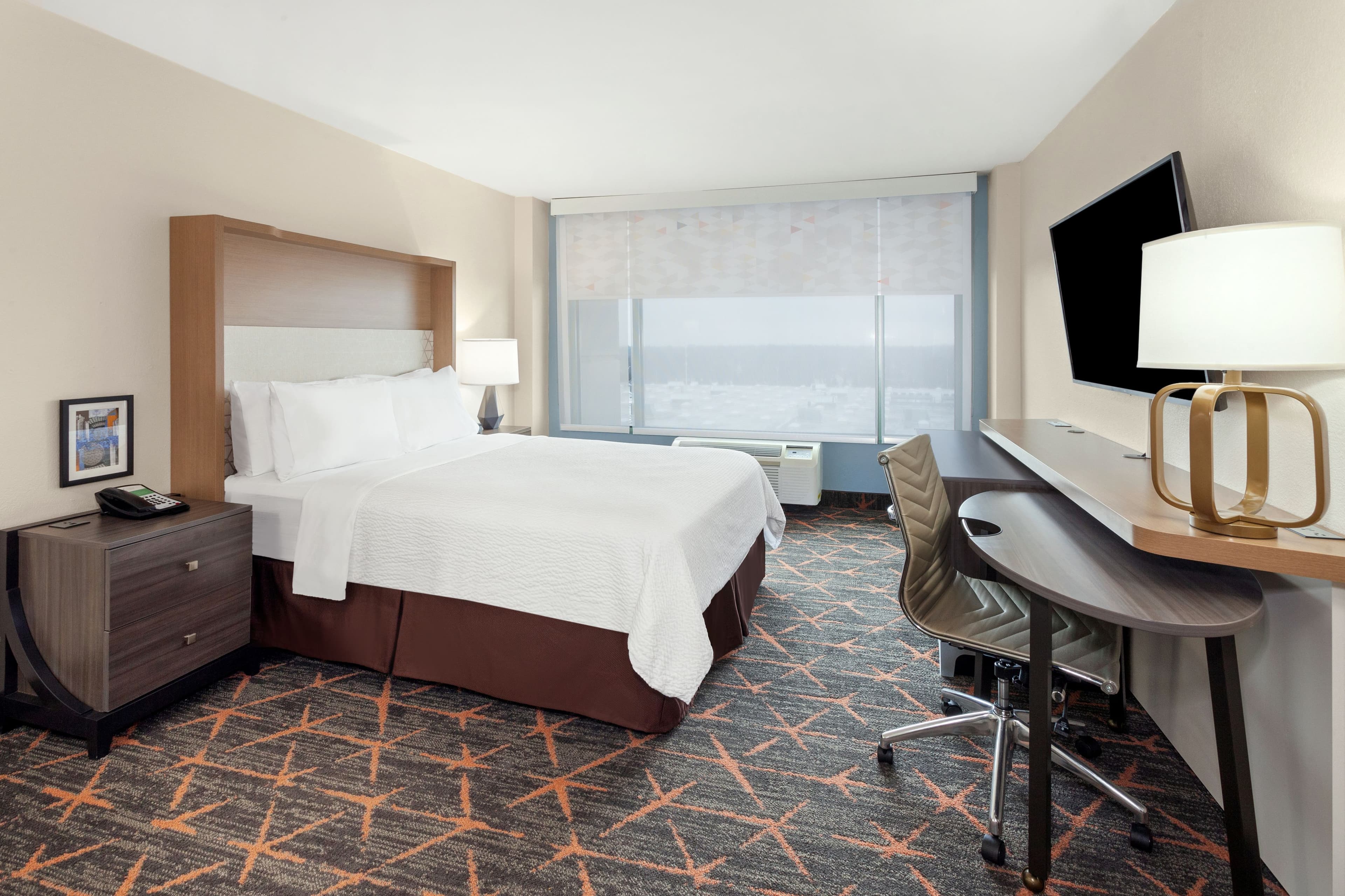 Holiday Inn Chicago Oakbrook — 34