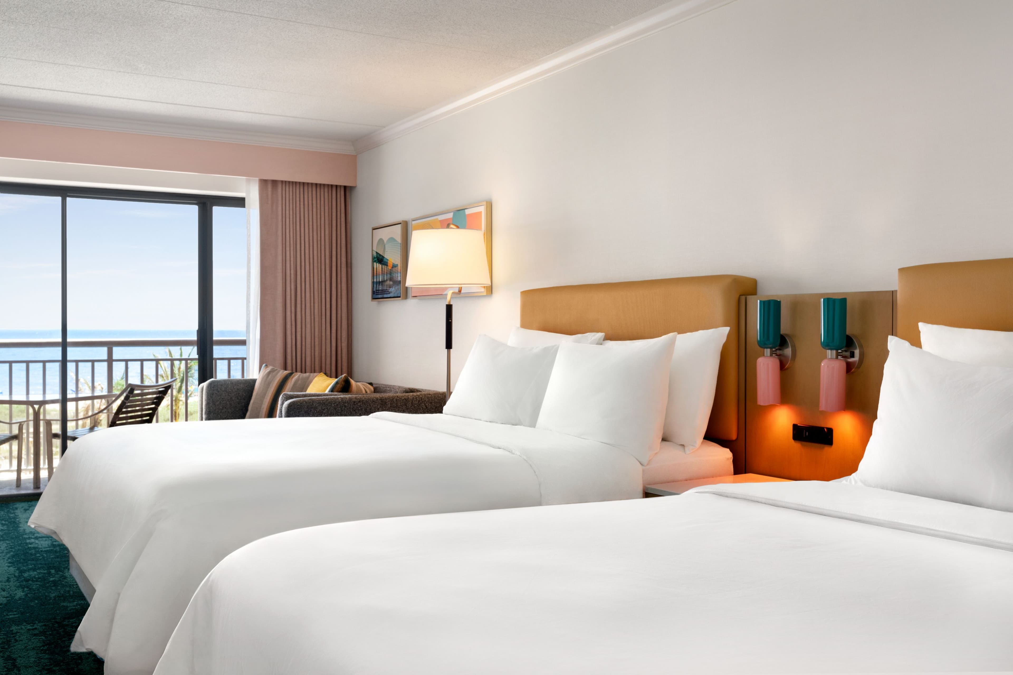 Holiday Inn Ocean City — 66