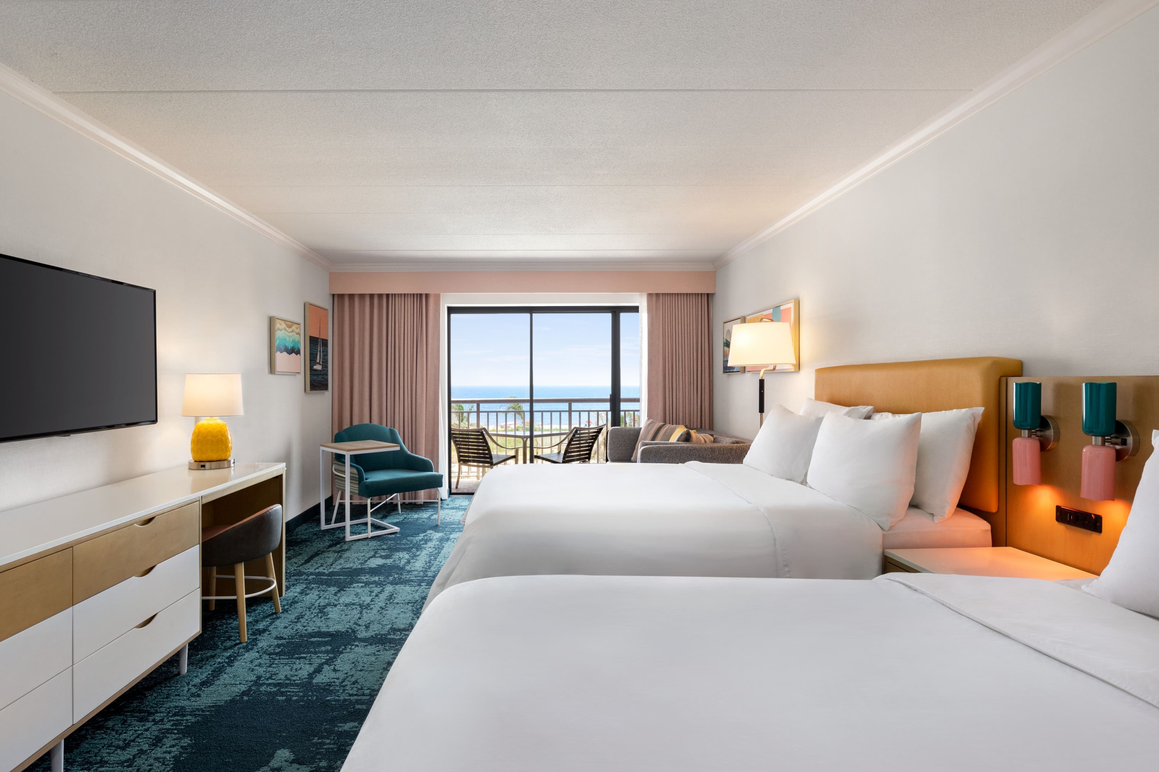 Holiday Inn Ocean City — 68