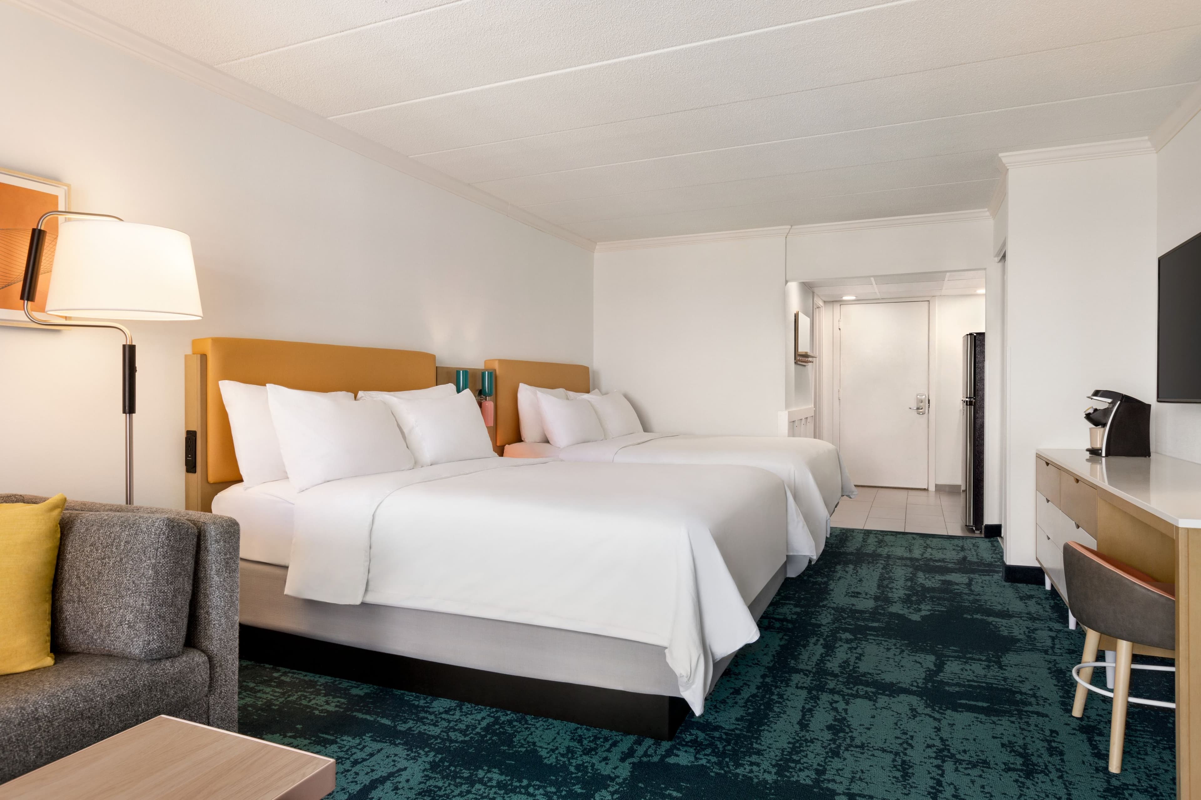 Holiday Inn Ocean City — 70