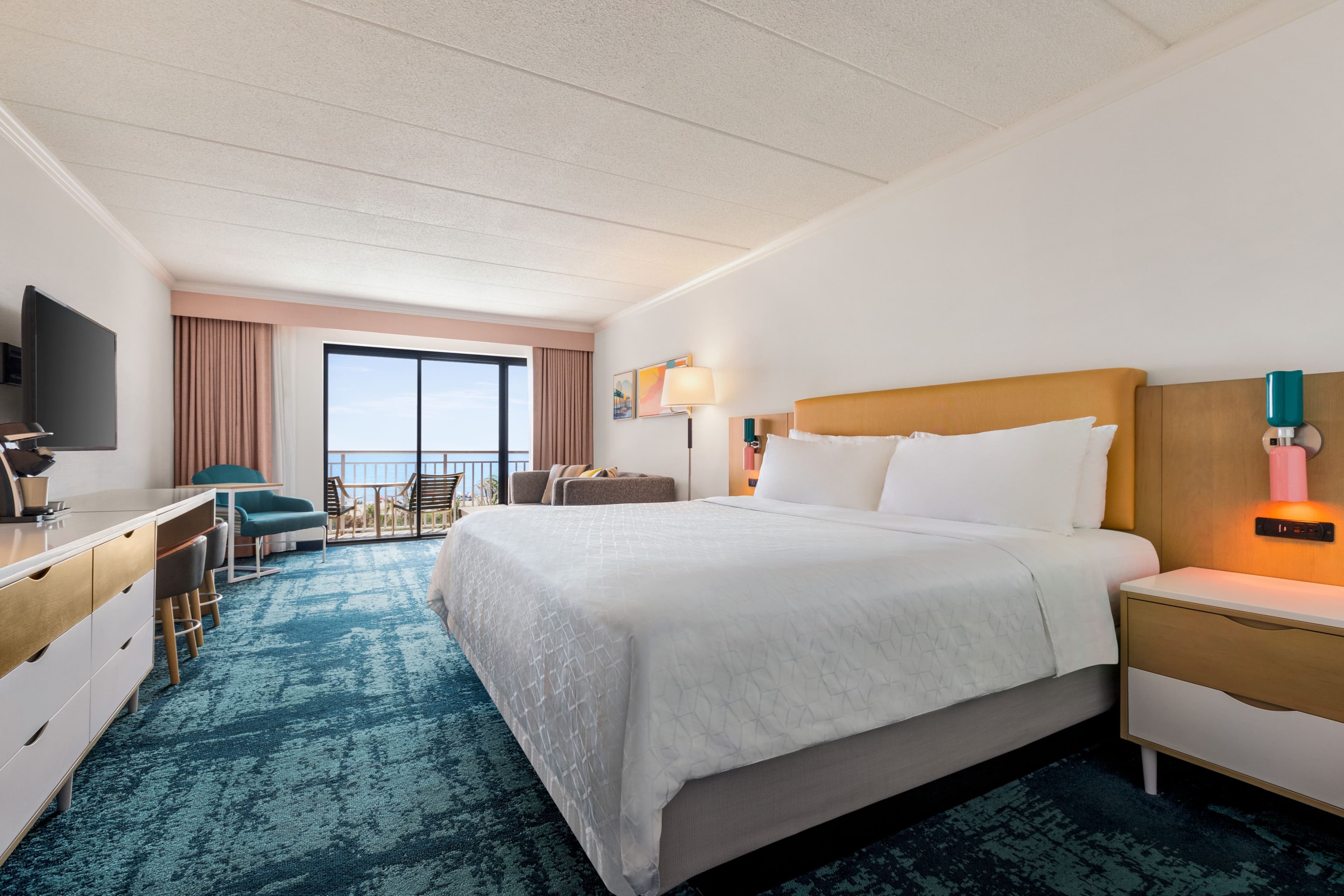 Holiday Inn Ocean City - Image 5