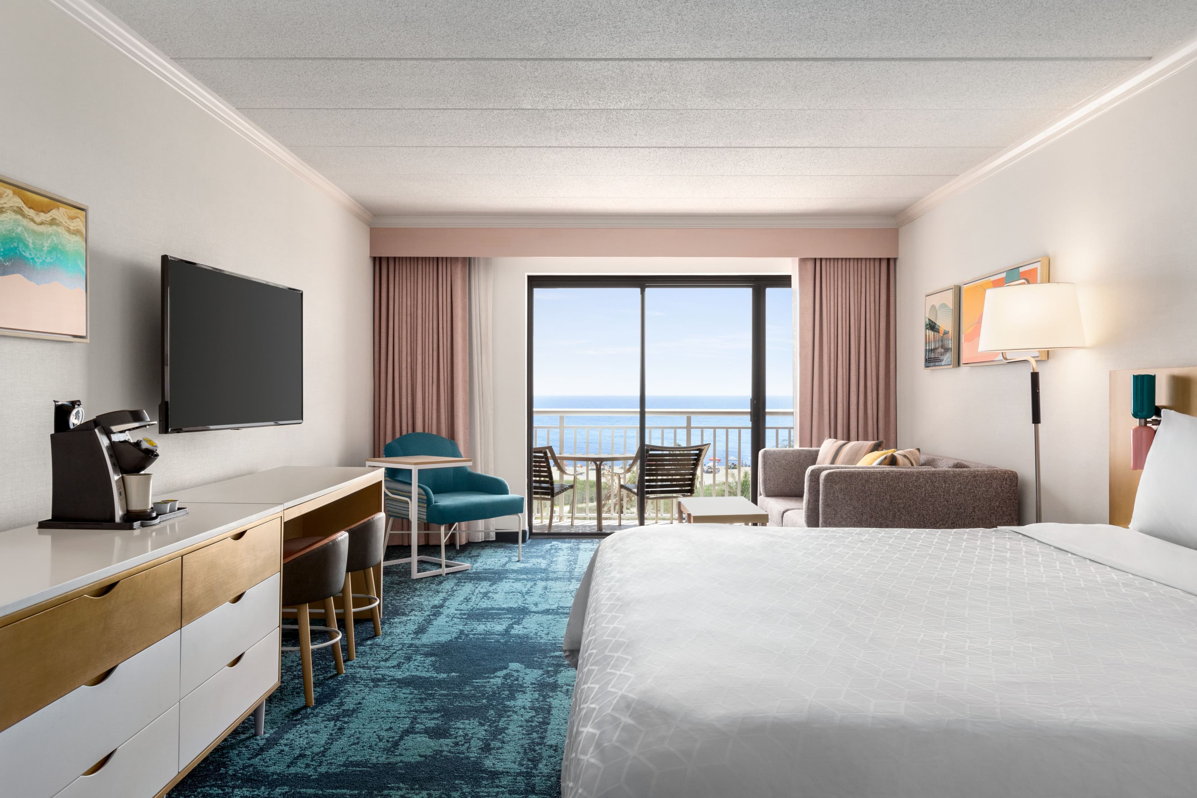 Holiday Inn Ocean City — 7