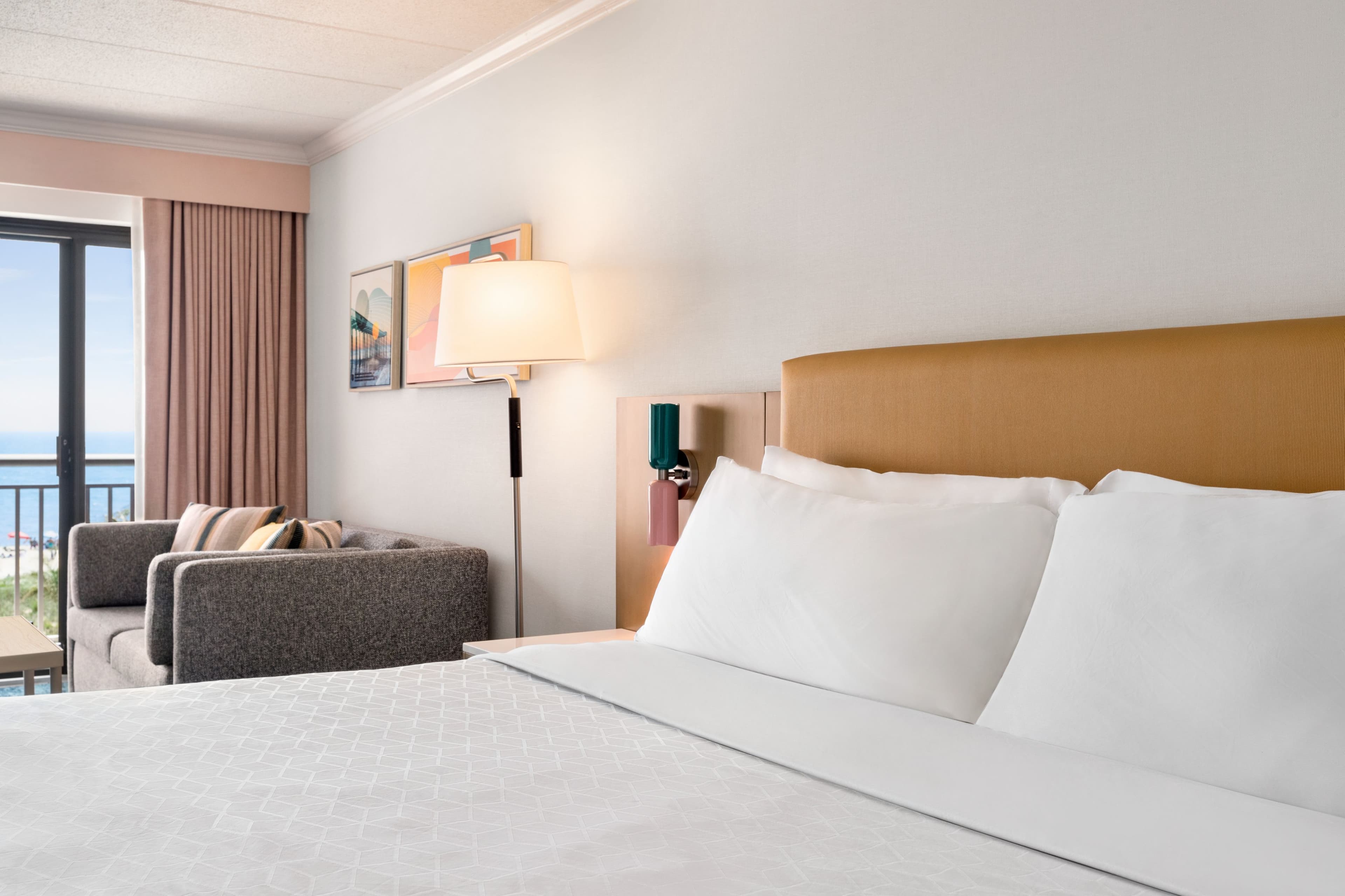 Holiday Inn Ocean City — 6