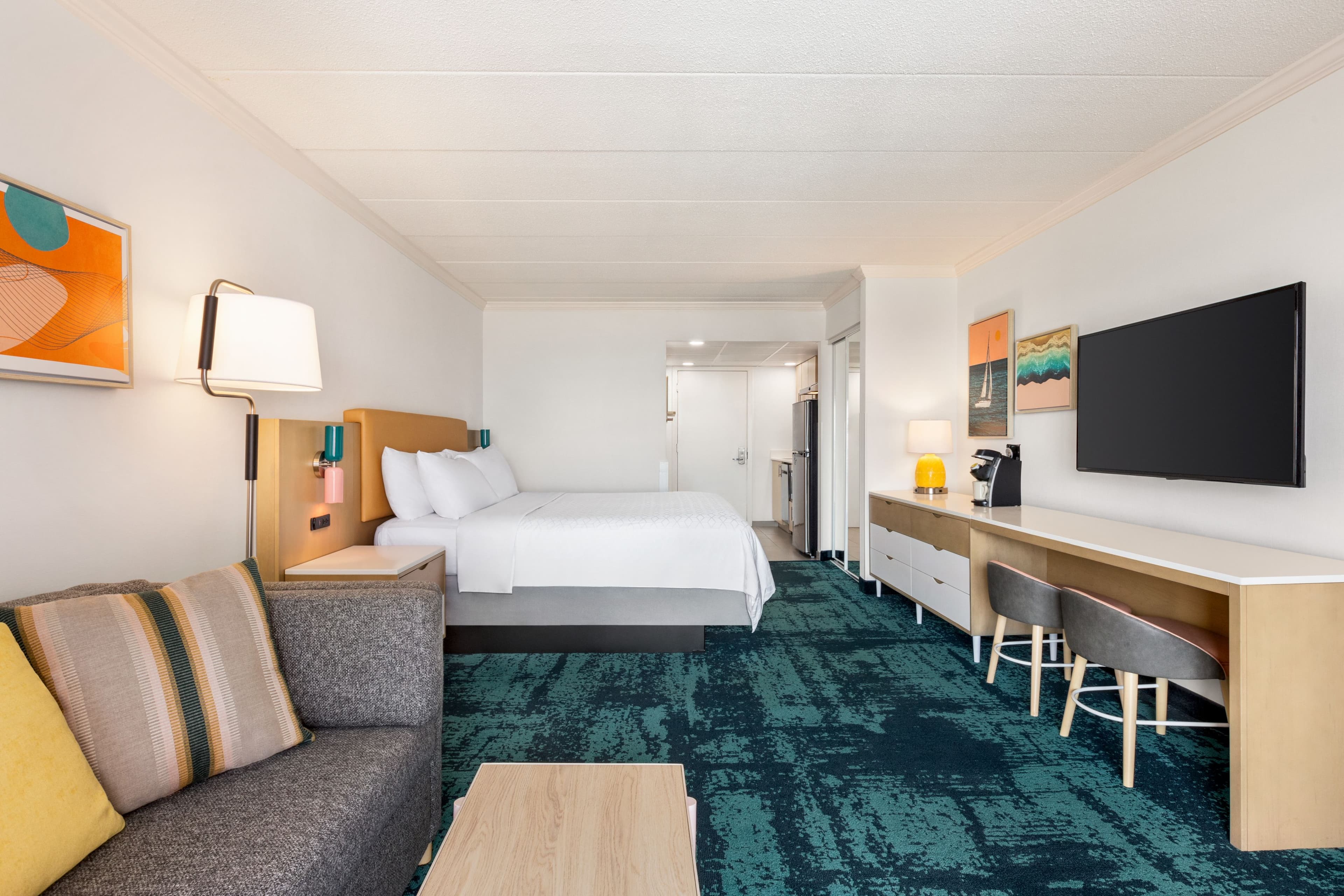 Holiday Inn Ocean City — 11