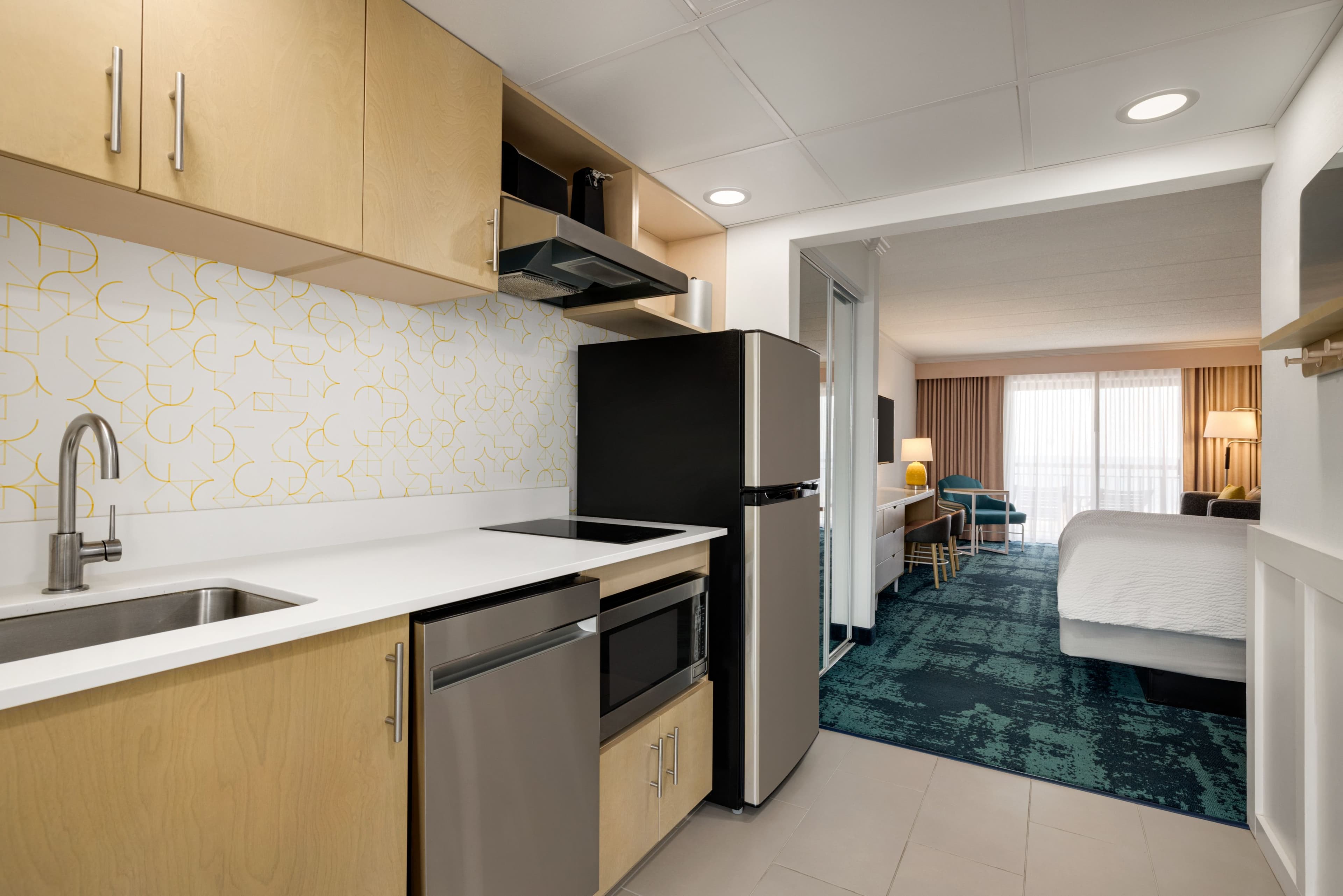 Holiday Inn Ocean City — 12