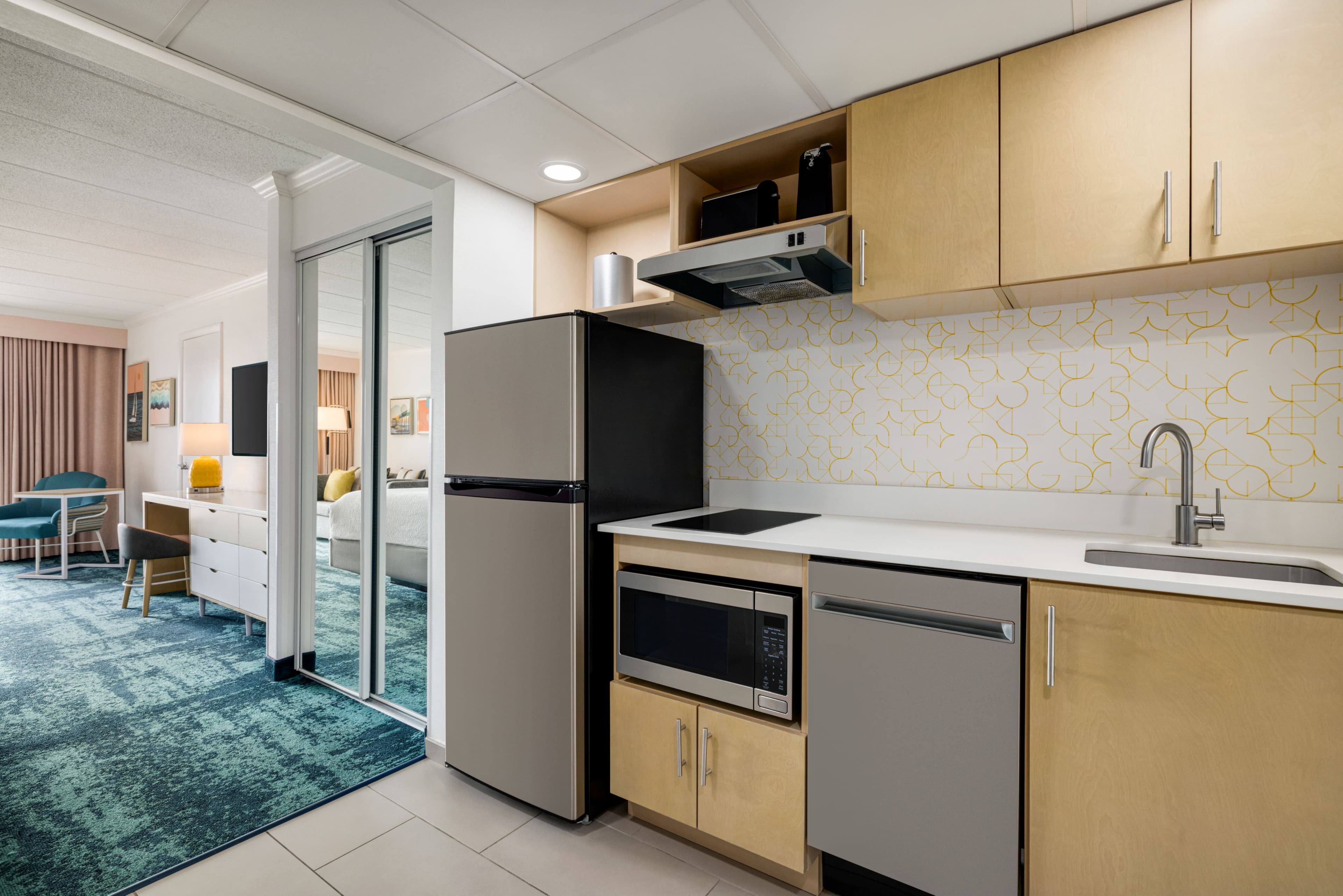 Holiday Inn Ocean City — 13