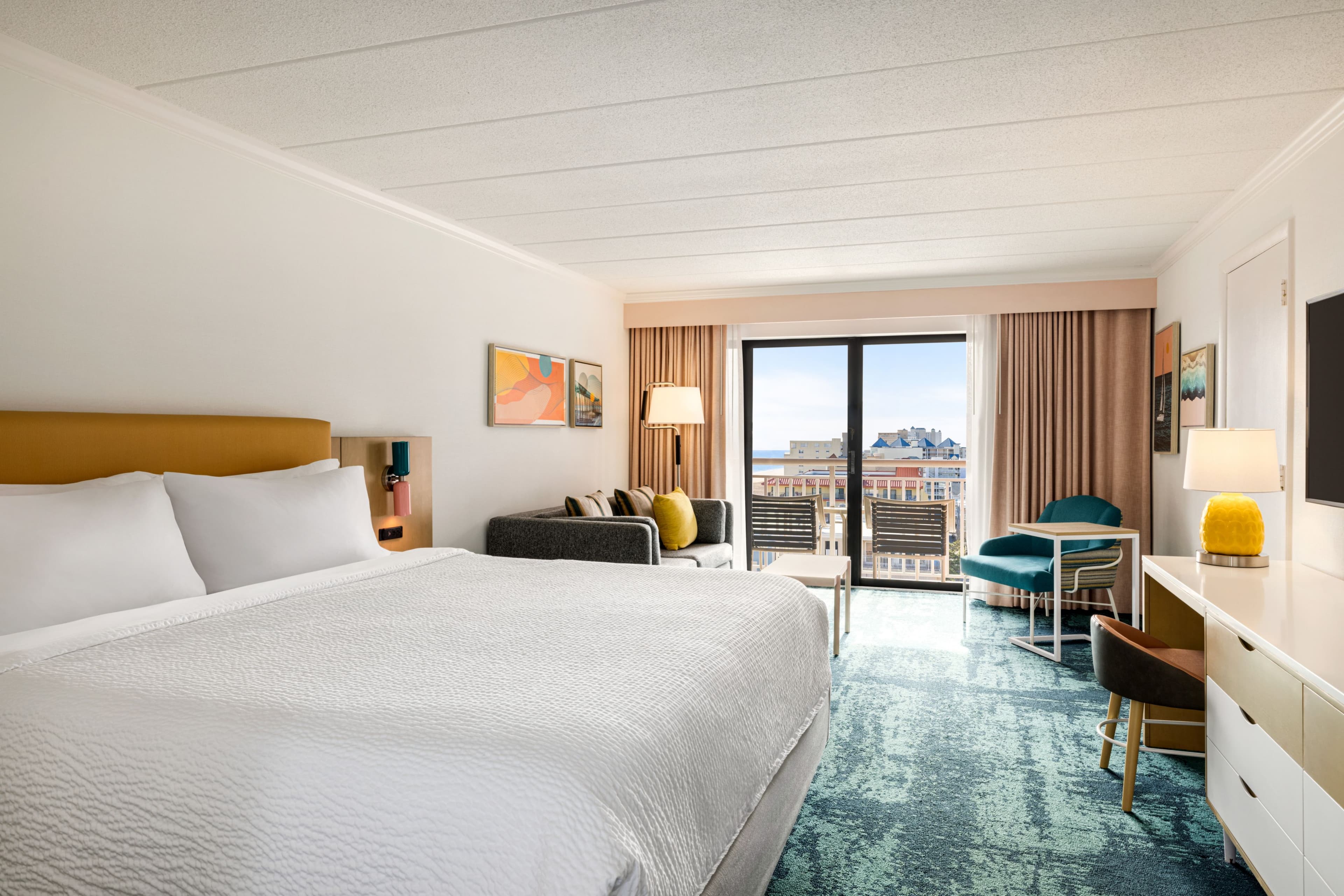 Holiday Inn Ocean City — 16