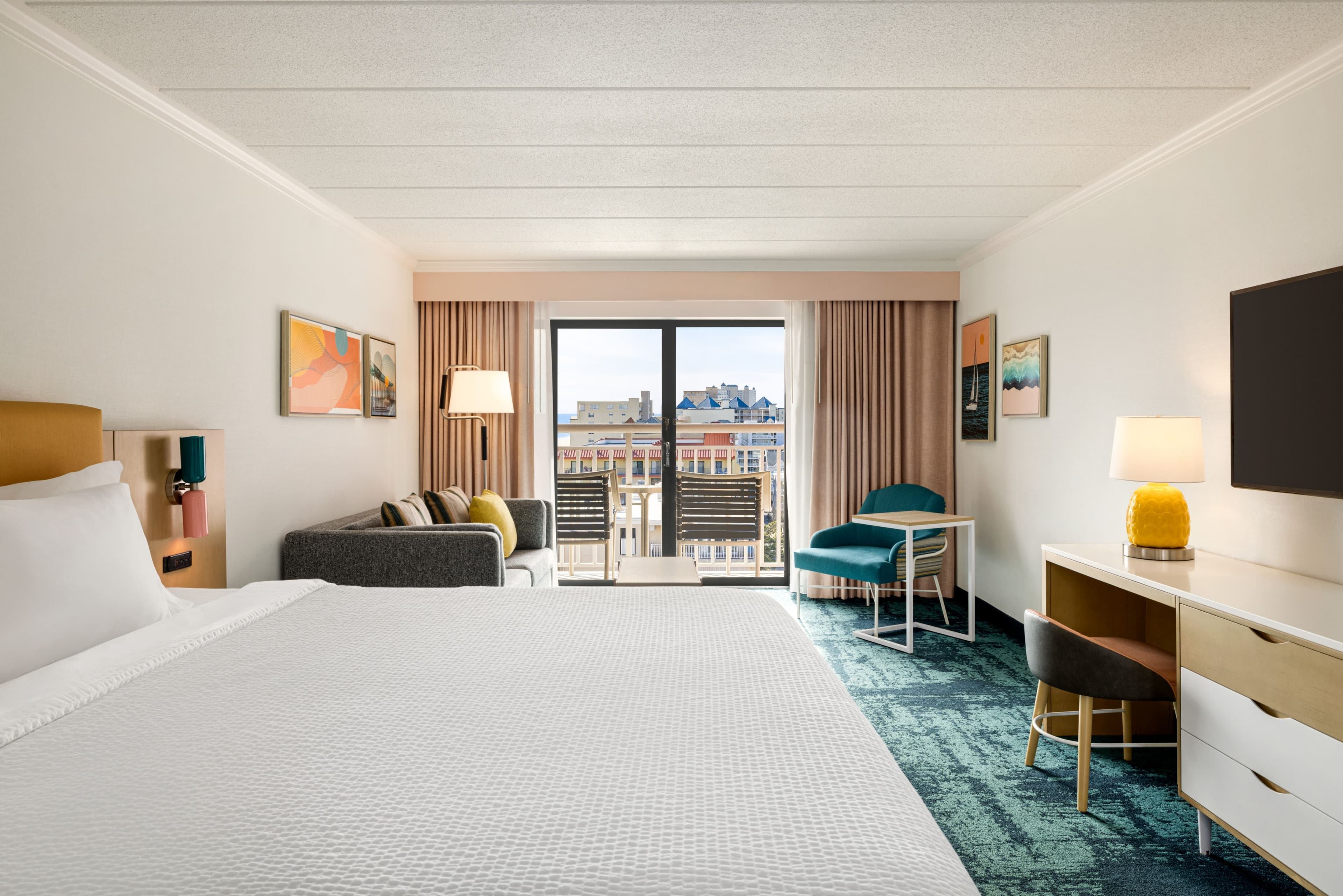 Holiday Inn Ocean City — 22