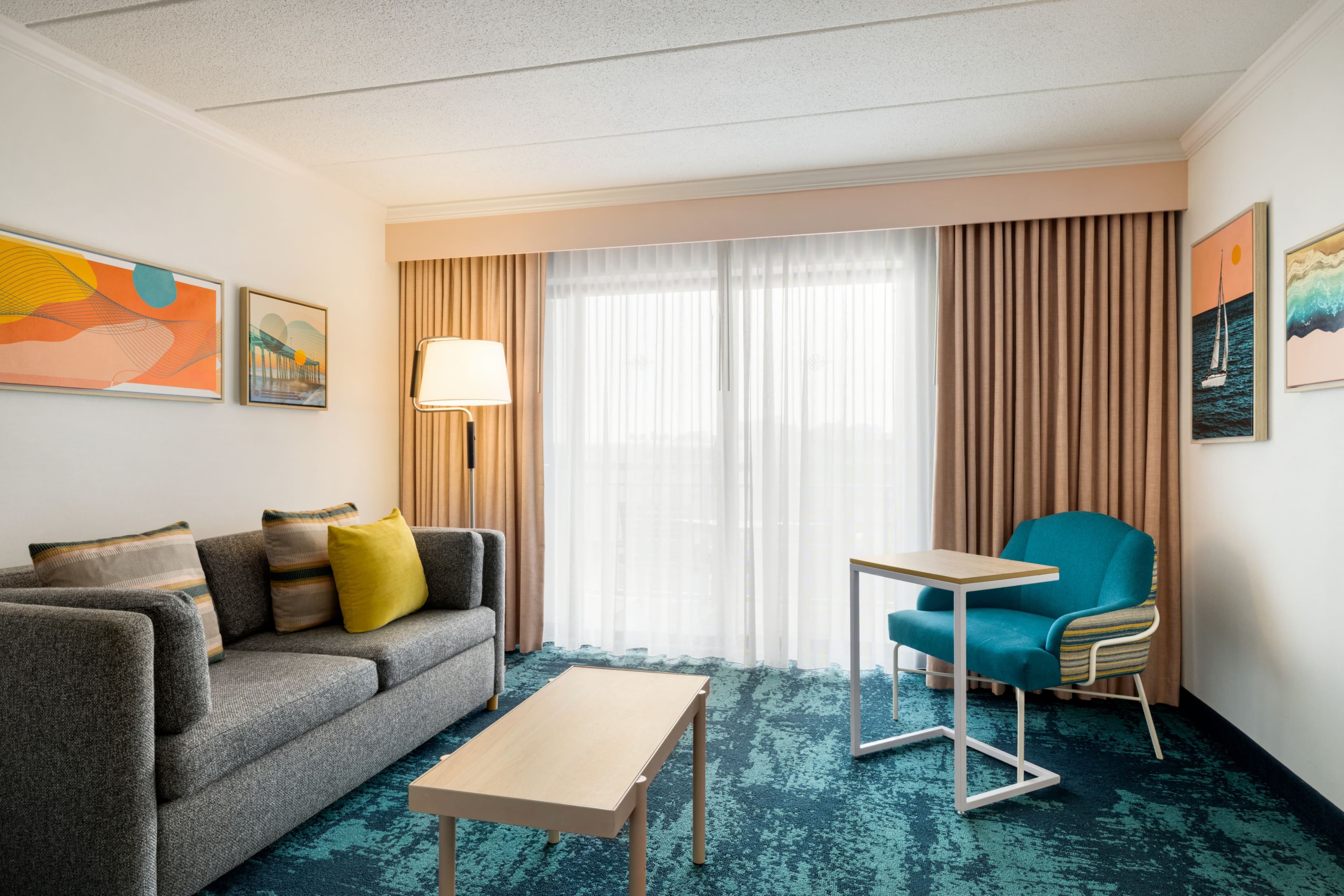 Holiday Inn Ocean City - Image 4