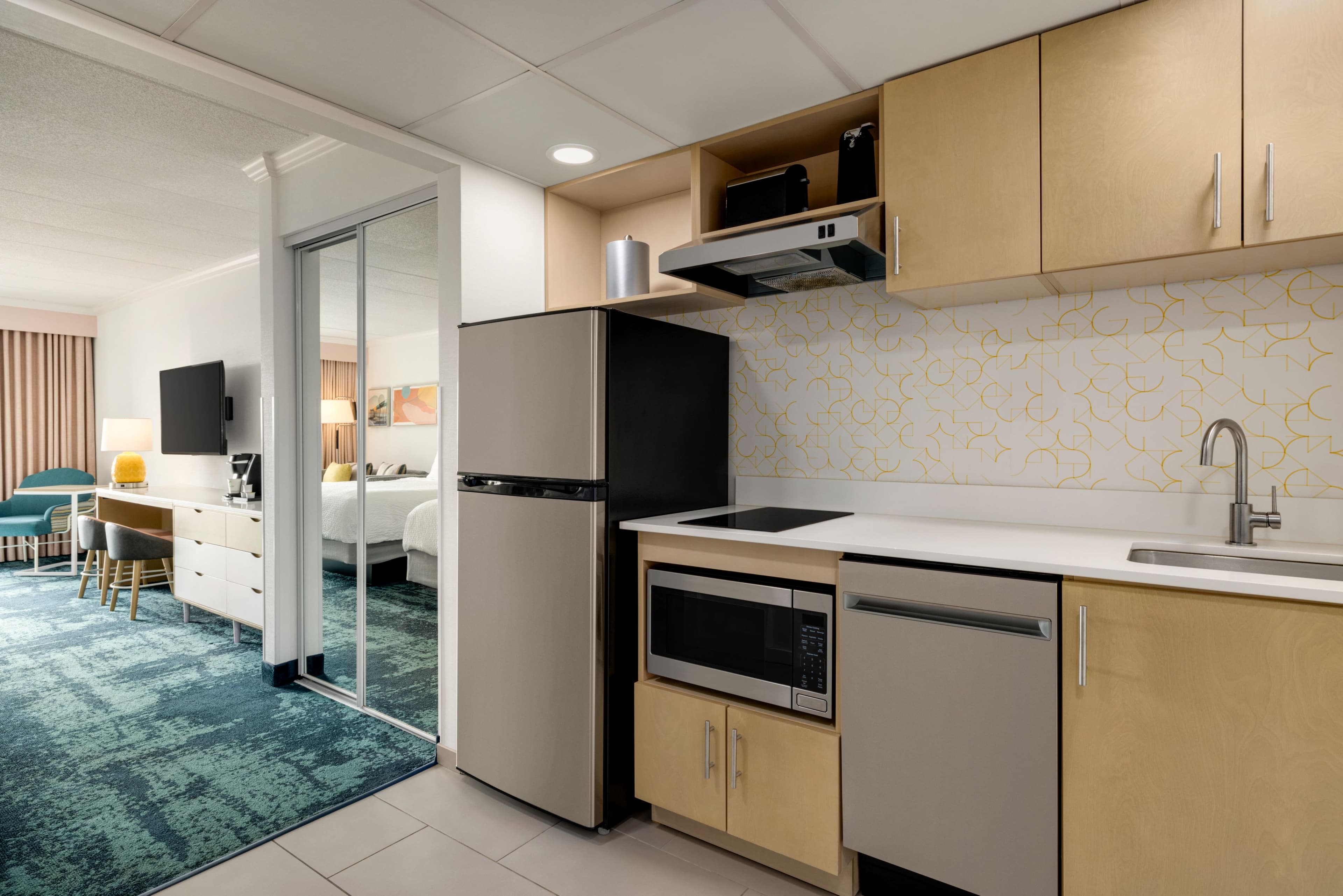 Holiday Inn Ocean City — 73
