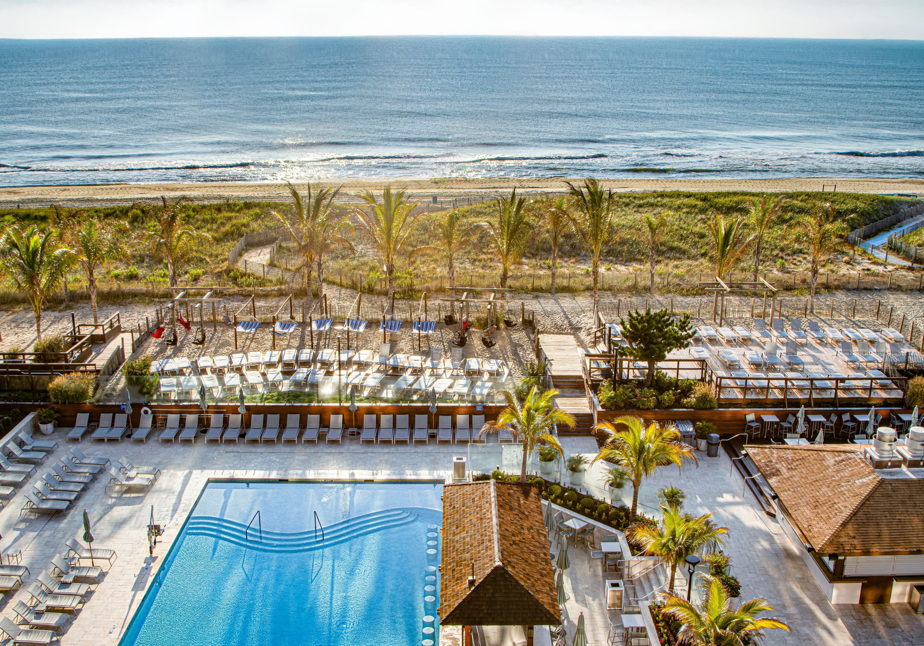 Holiday Inn Ocean City — 9