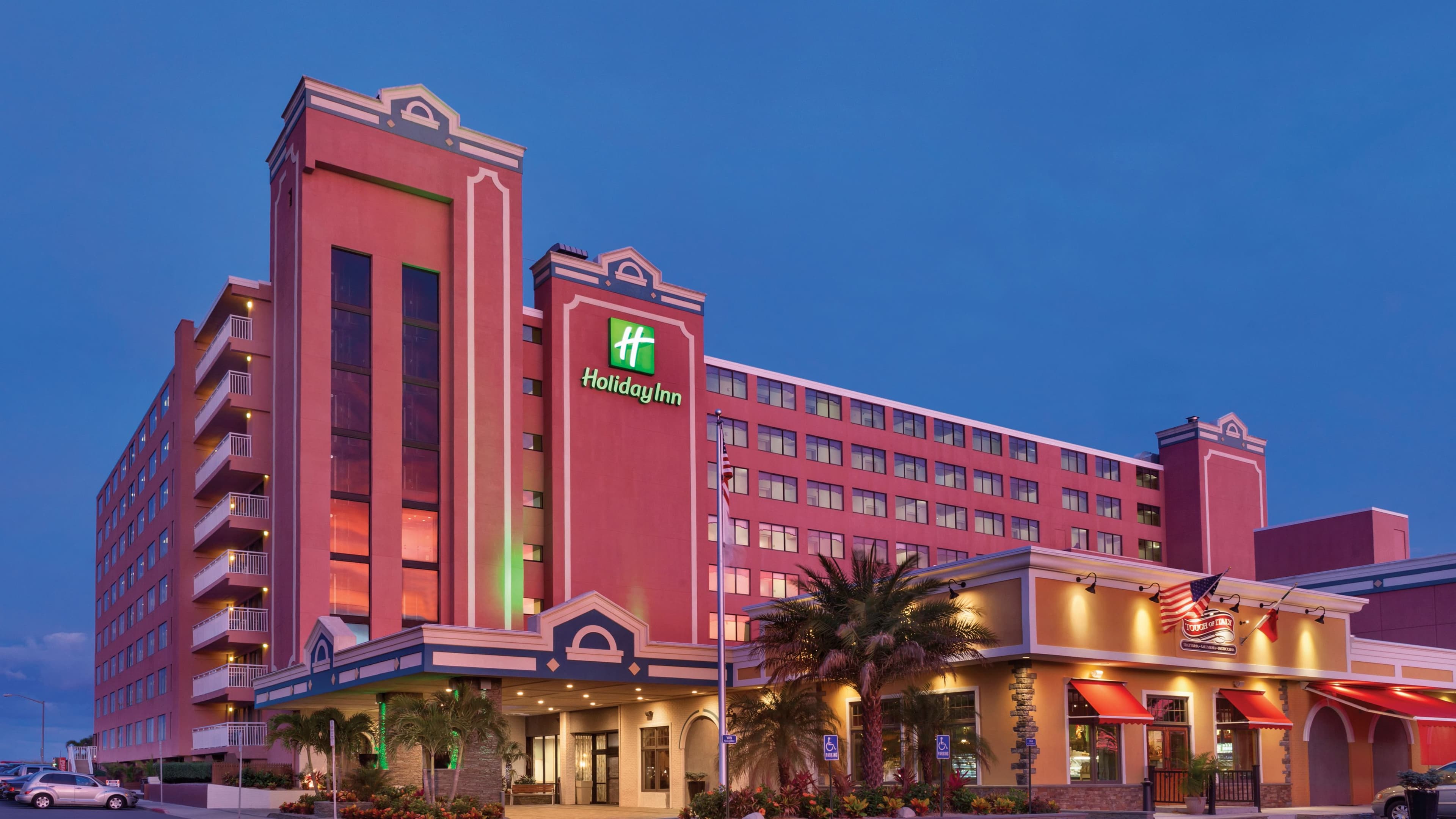 Holiday Inn Ocean City - Image 1