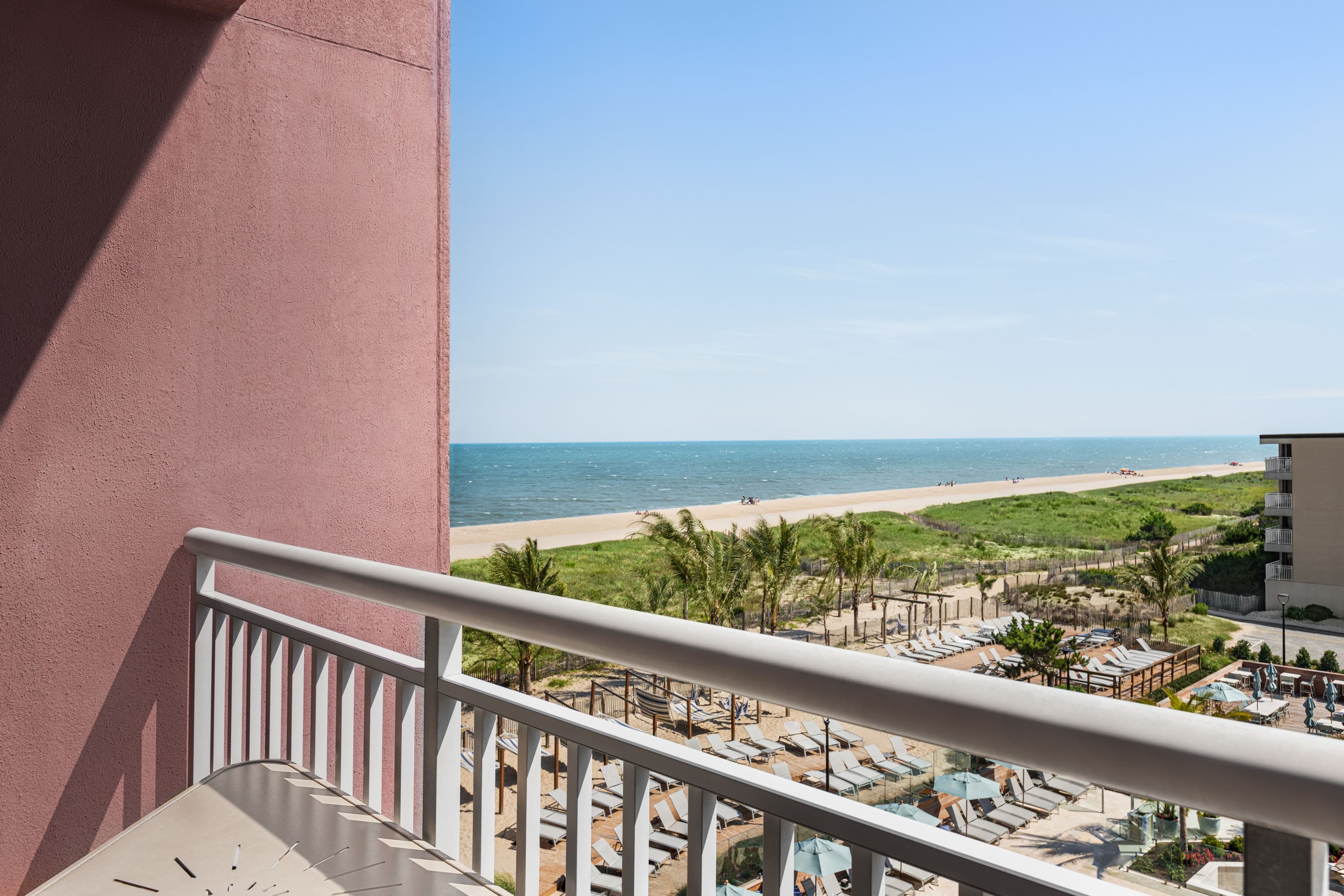 Holiday Inn Ocean City — 27
