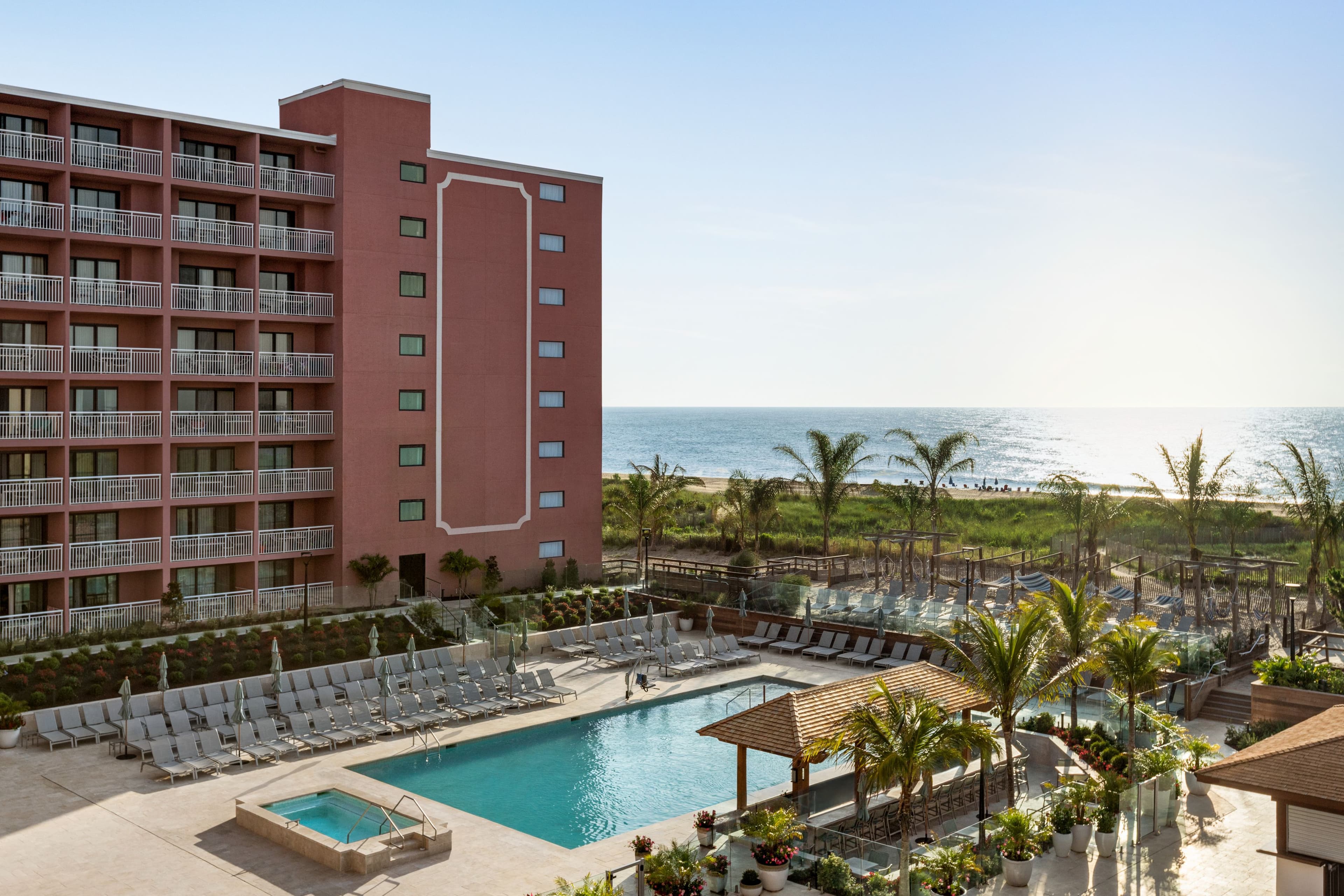 Holiday Inn Ocean City — 8