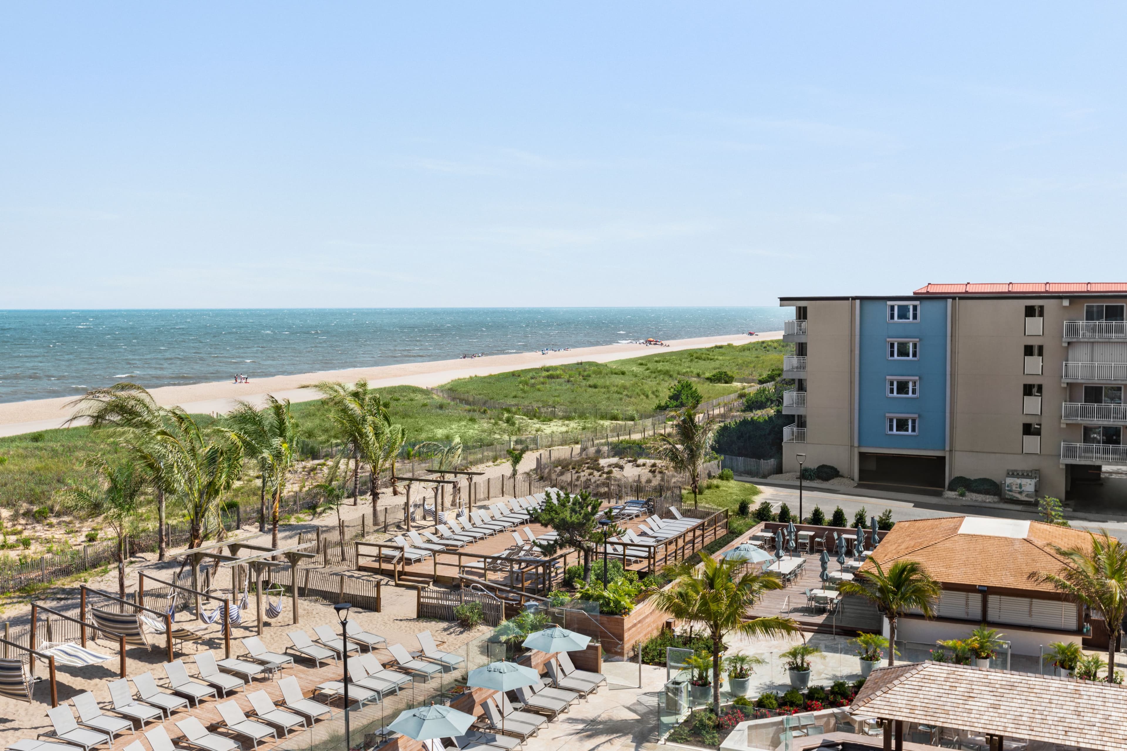 Holiday Inn Ocean City — 28